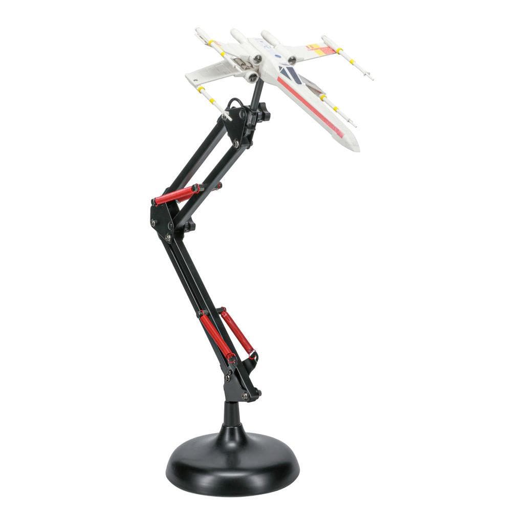 Star Wars LED-Dekoleuchte Millennium Falcon Mehrfarbig
