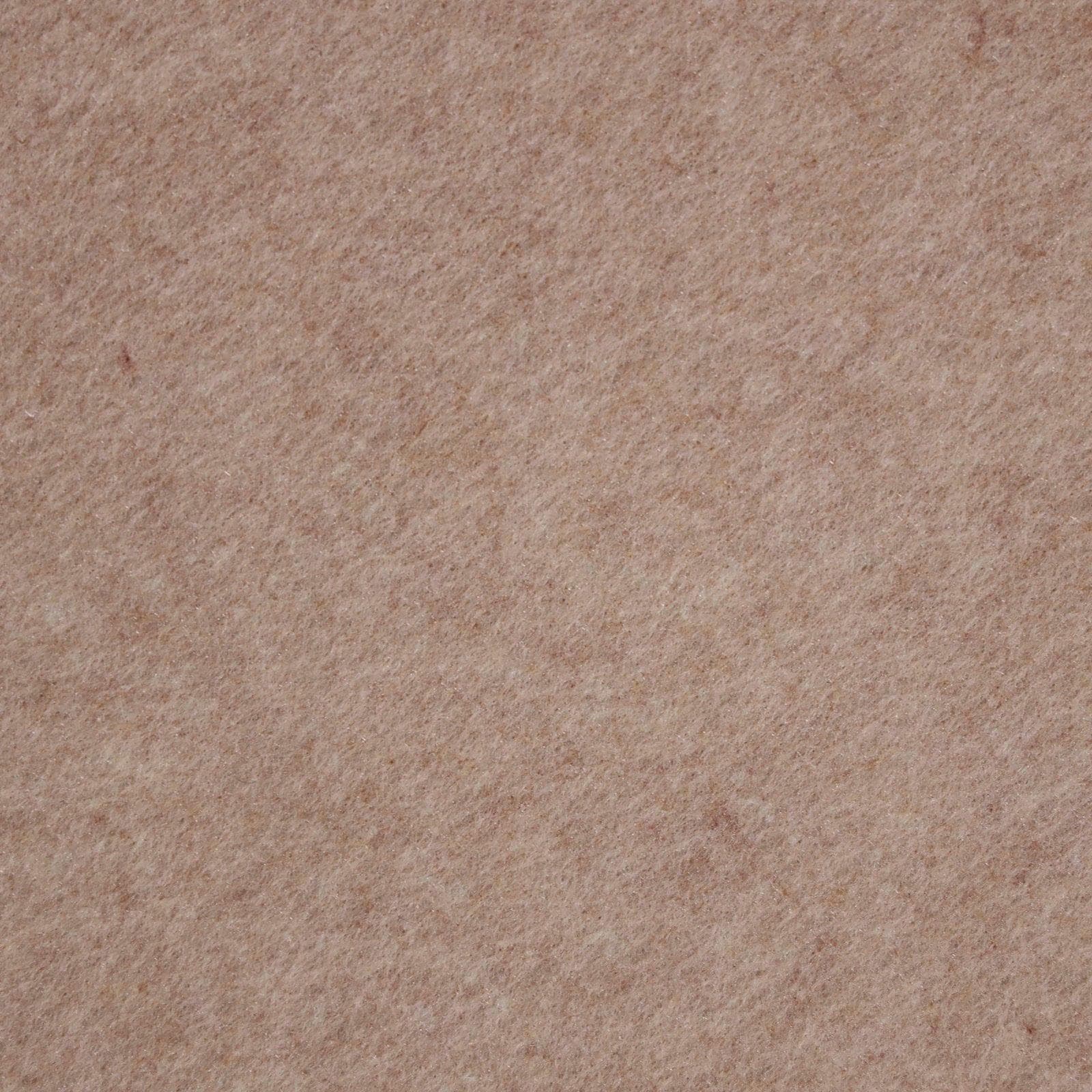 OTTO HOME Superflex Nadelfilz Teppichboden Beige Meliert