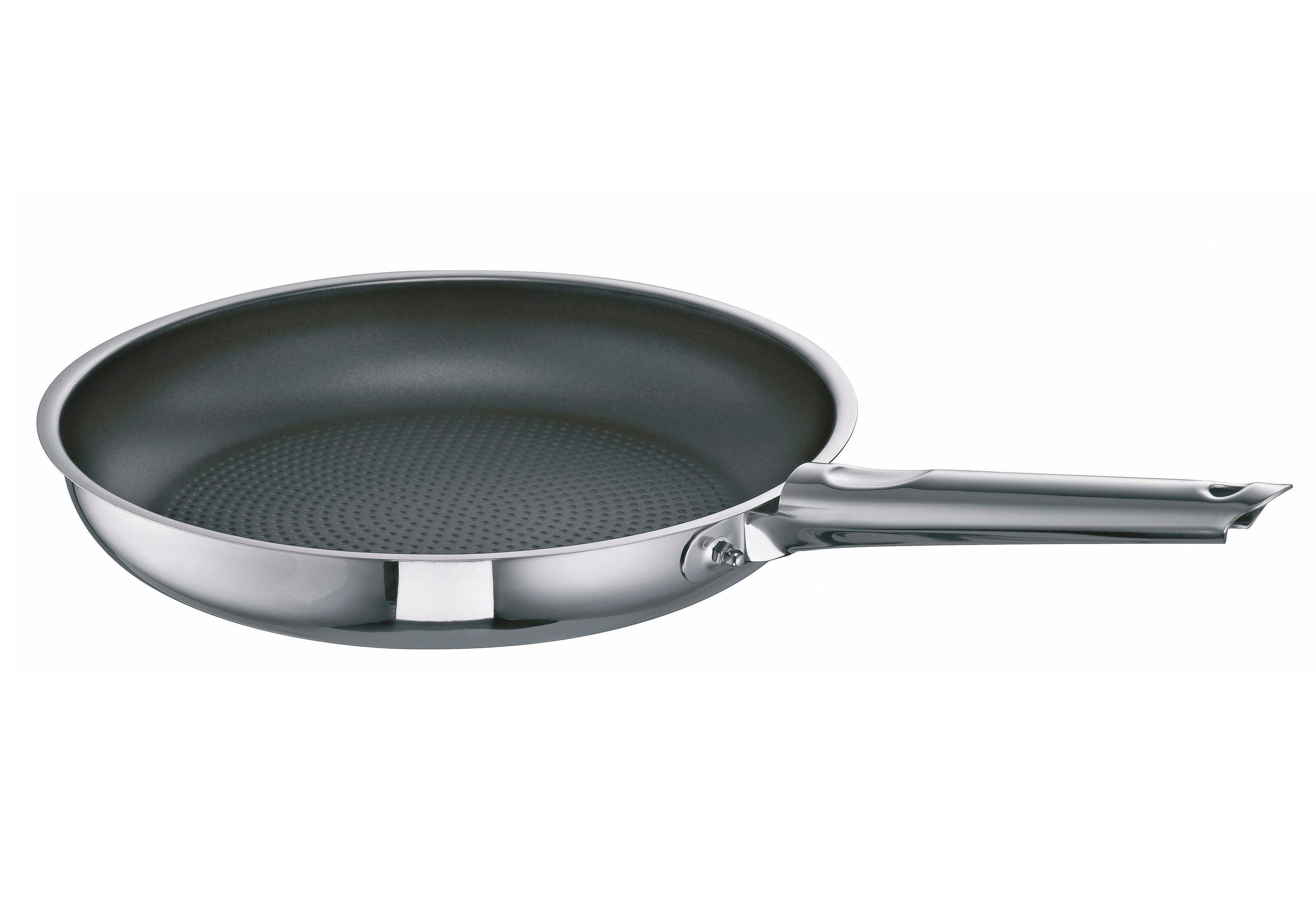 Schulte-Ufer Bratpfanne Romana i XXStrong 24 cm Induktion