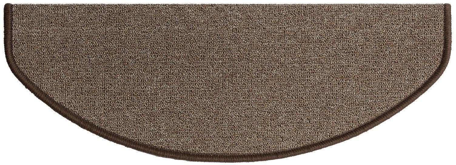 OTTO HOME Stufenmatte Blackburn Braun Polypropylen