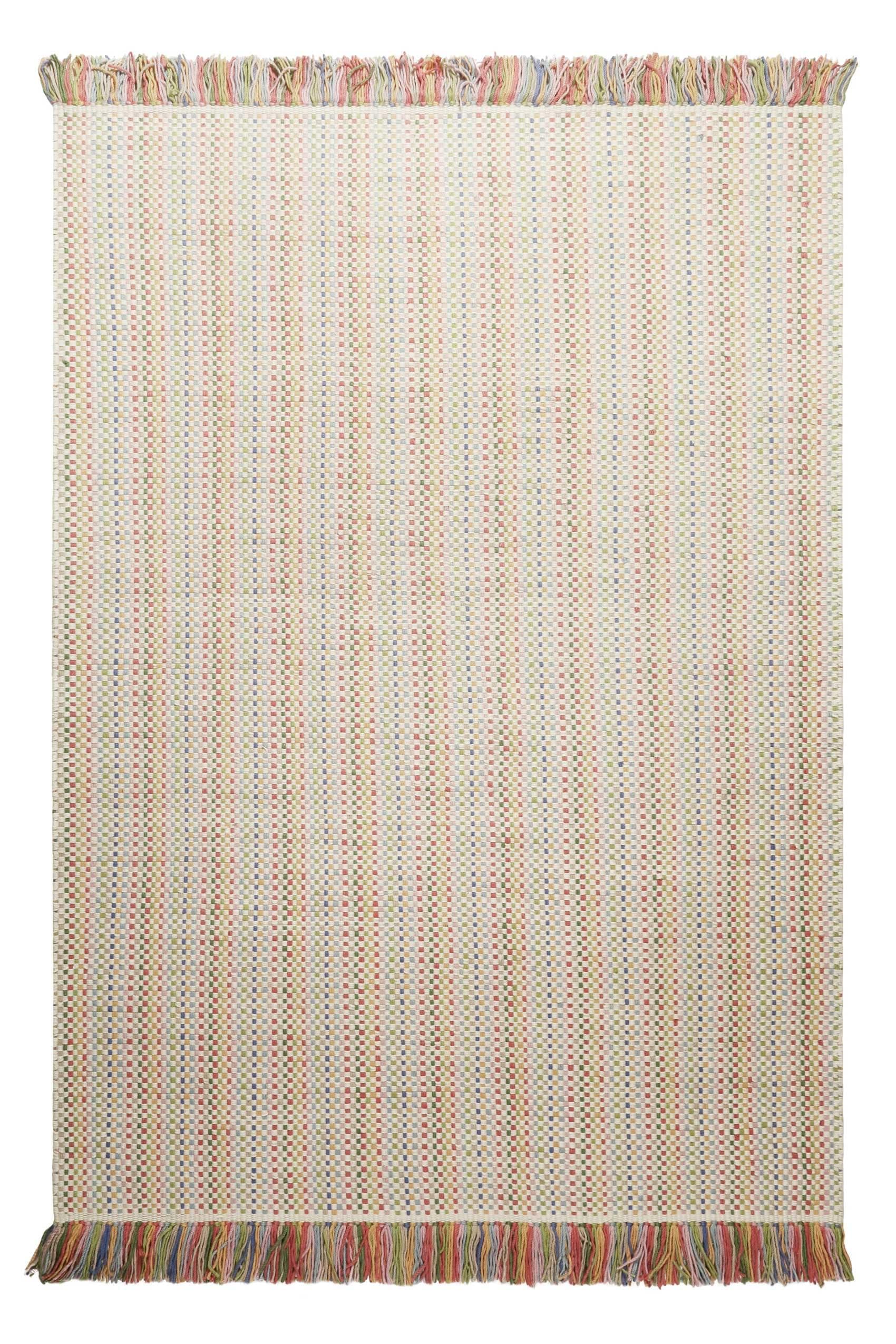 Teppich SMART KIDS Tjorven Handmade Multicolor Kinderzimmer