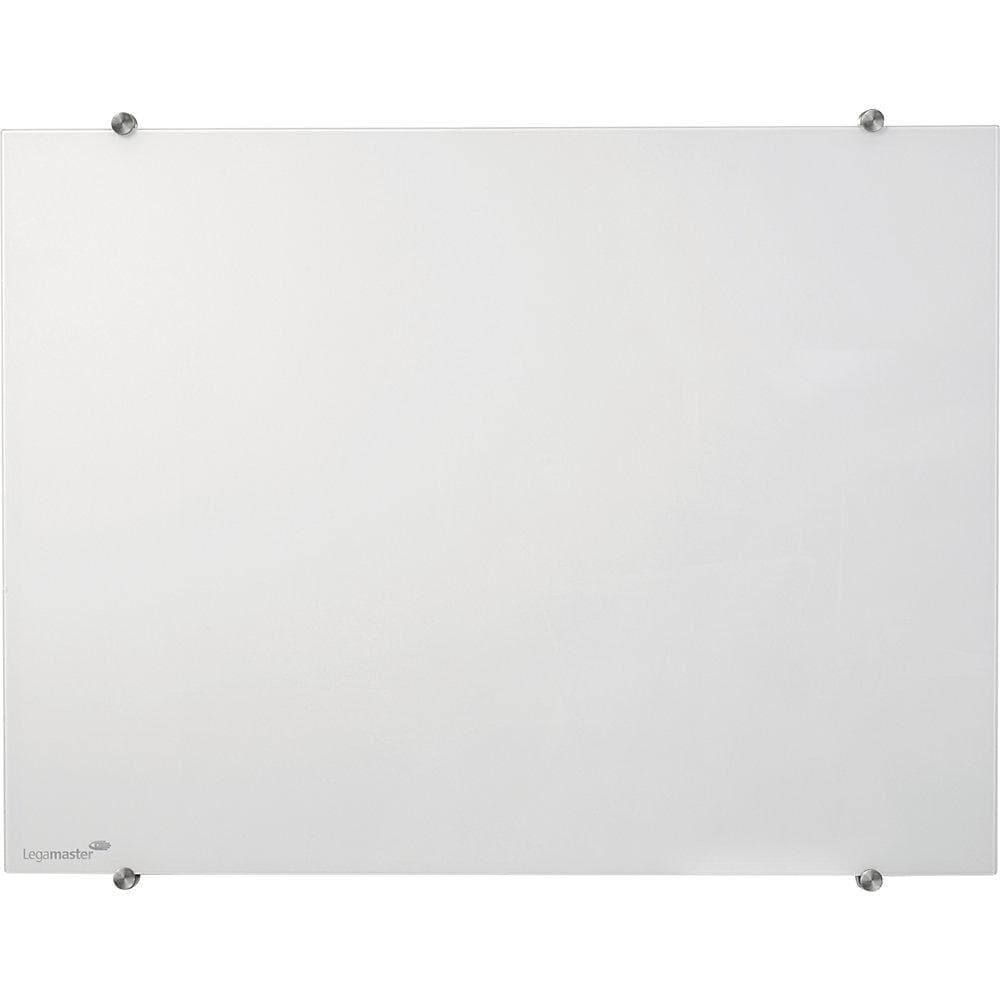 Legamaster Glasboard Sicherheitsglas Weiß