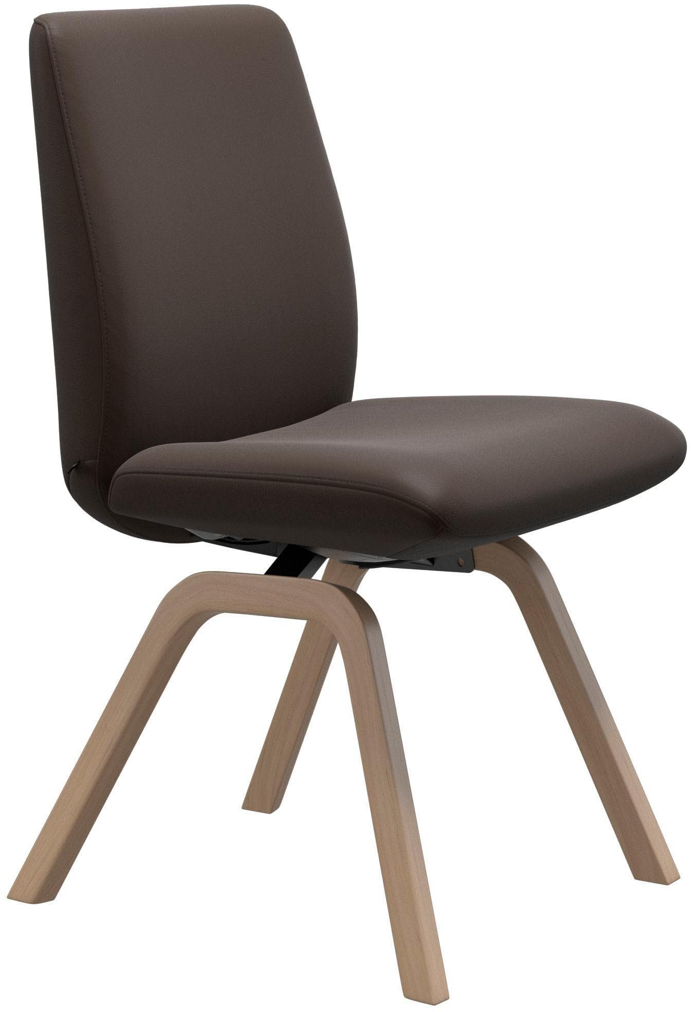 Stressless Laurel Low Back Sessel Größe L Schwarz