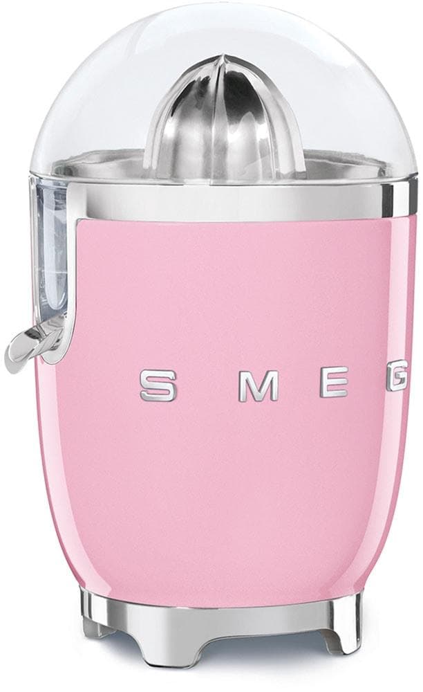 SMEG Zitruspresse Cadillac Pink Entsafter