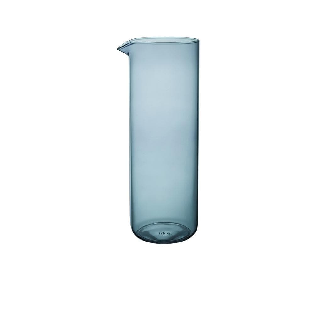 Like by Villeroy & Boch Wasserkaraffe Like Glass 1 Liter