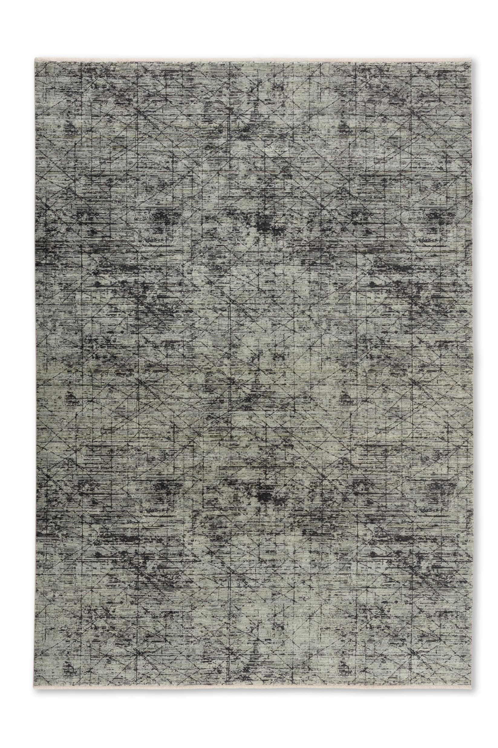 Teppich SCHÖNER WOHNEN VENOSA Retro 190x133 cm