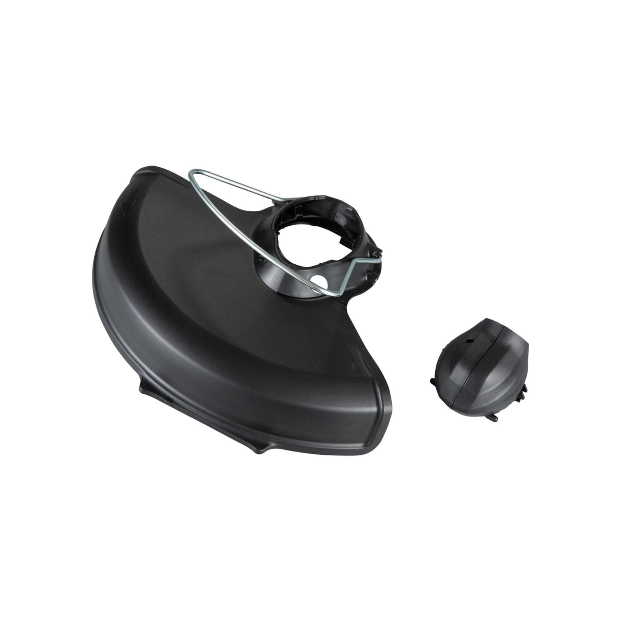 Makita Umbauset Faden DUR361 (196894-0) - Originalzubehör für Akku-Rasentrimmer