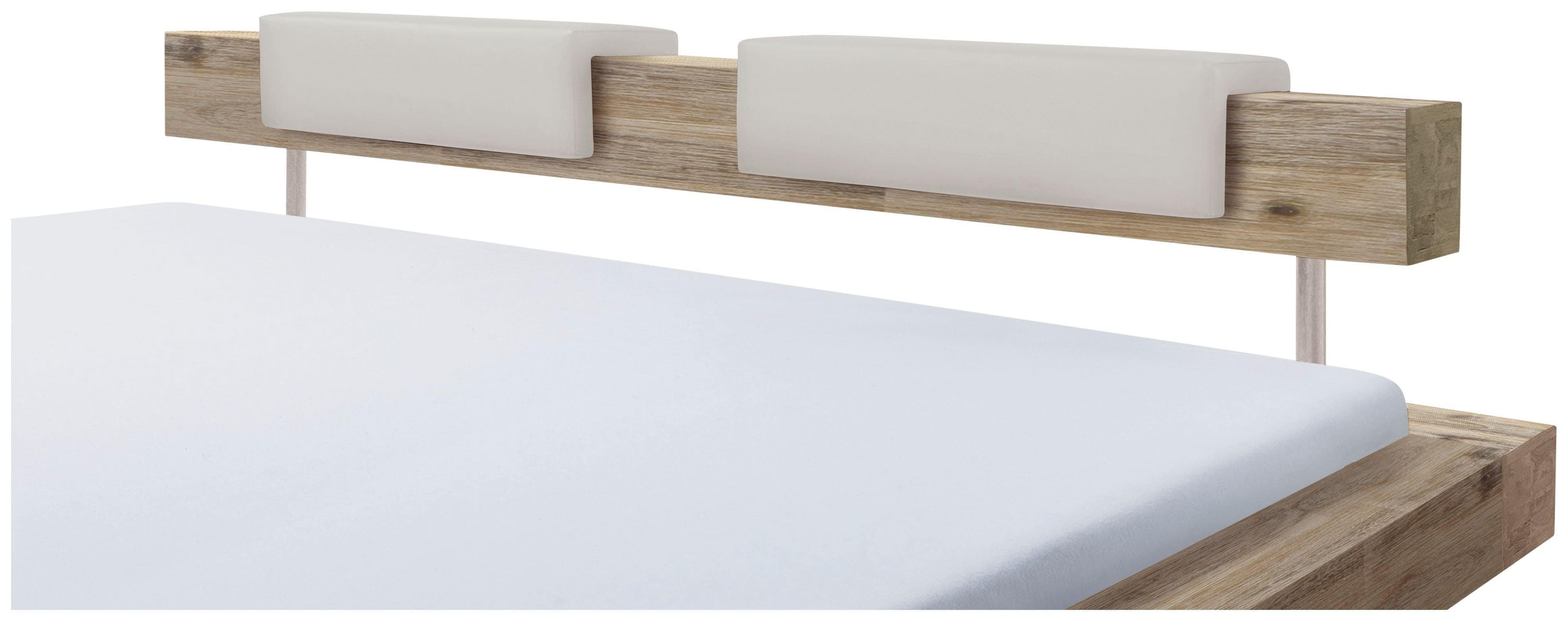 Hasena Kissen-Set Nakio PK3 Campos Creme