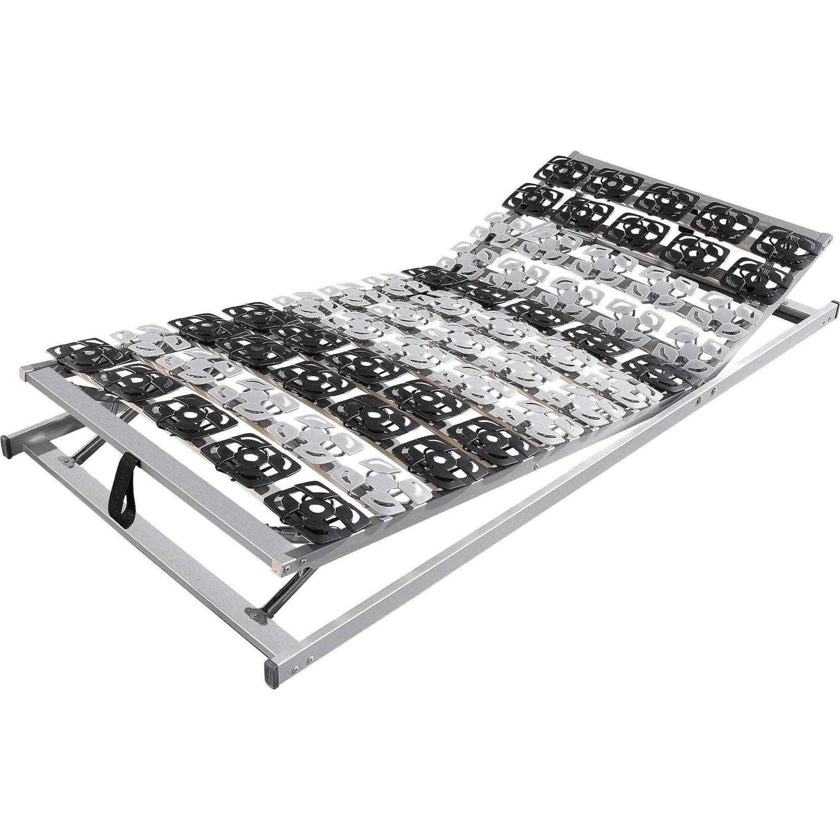BeCo Lattenrost Flex Modul KF Kopfteil verstellbar 90x200 cm