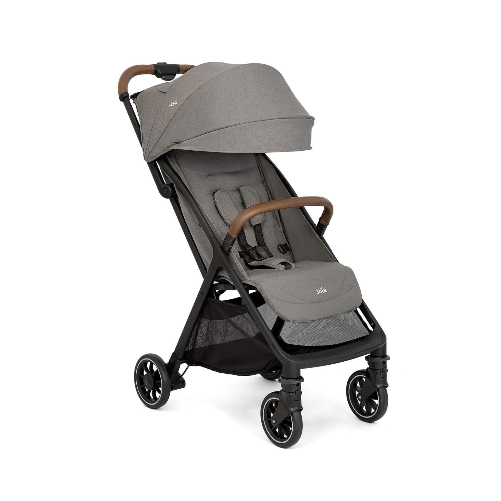 Joie pact pro Kompaktbuggy Pebble Kinderwagen Leicht Komfort