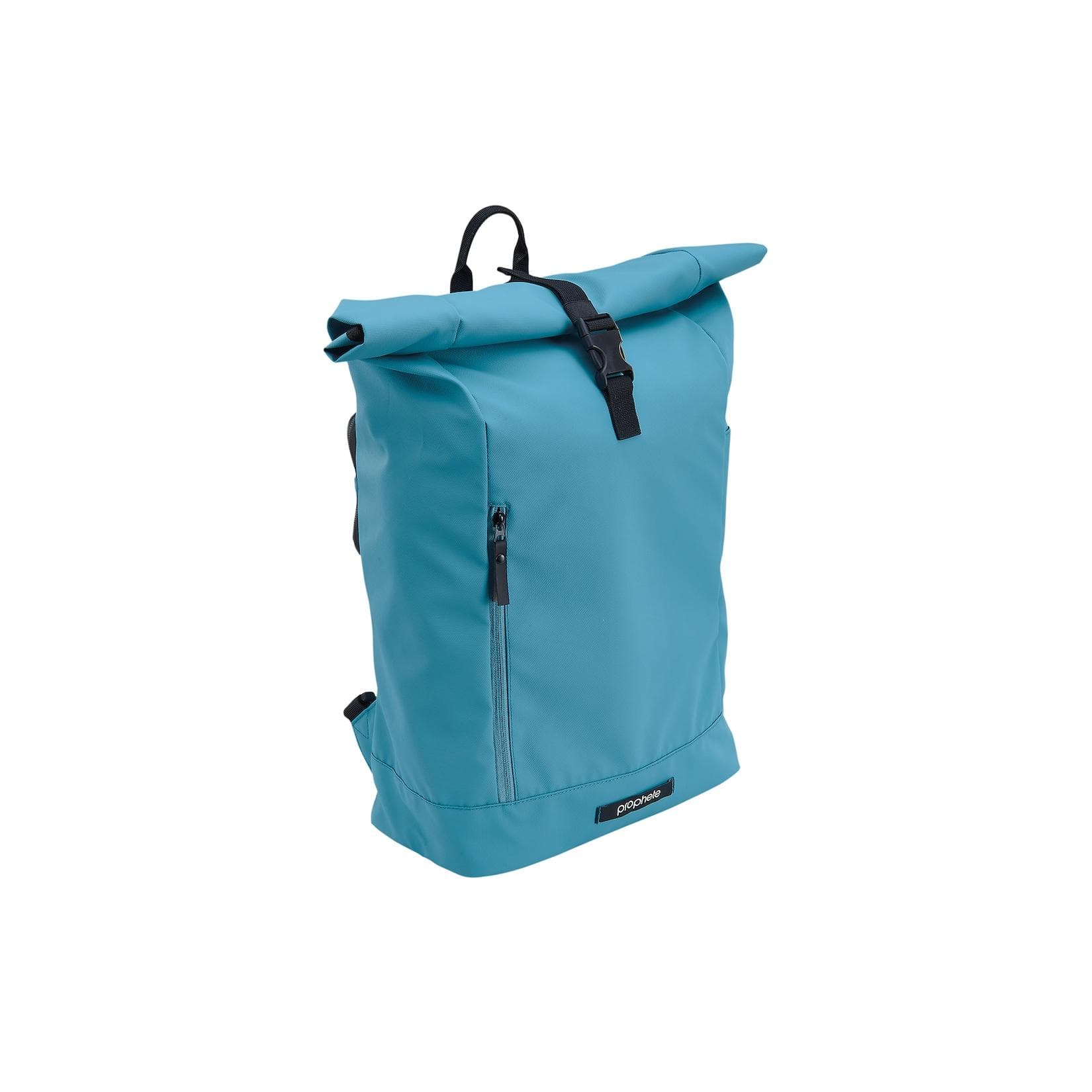 PROPHETE Bike Safe Fahrradbox Aufbewahrungstasche Blau 2-in-1