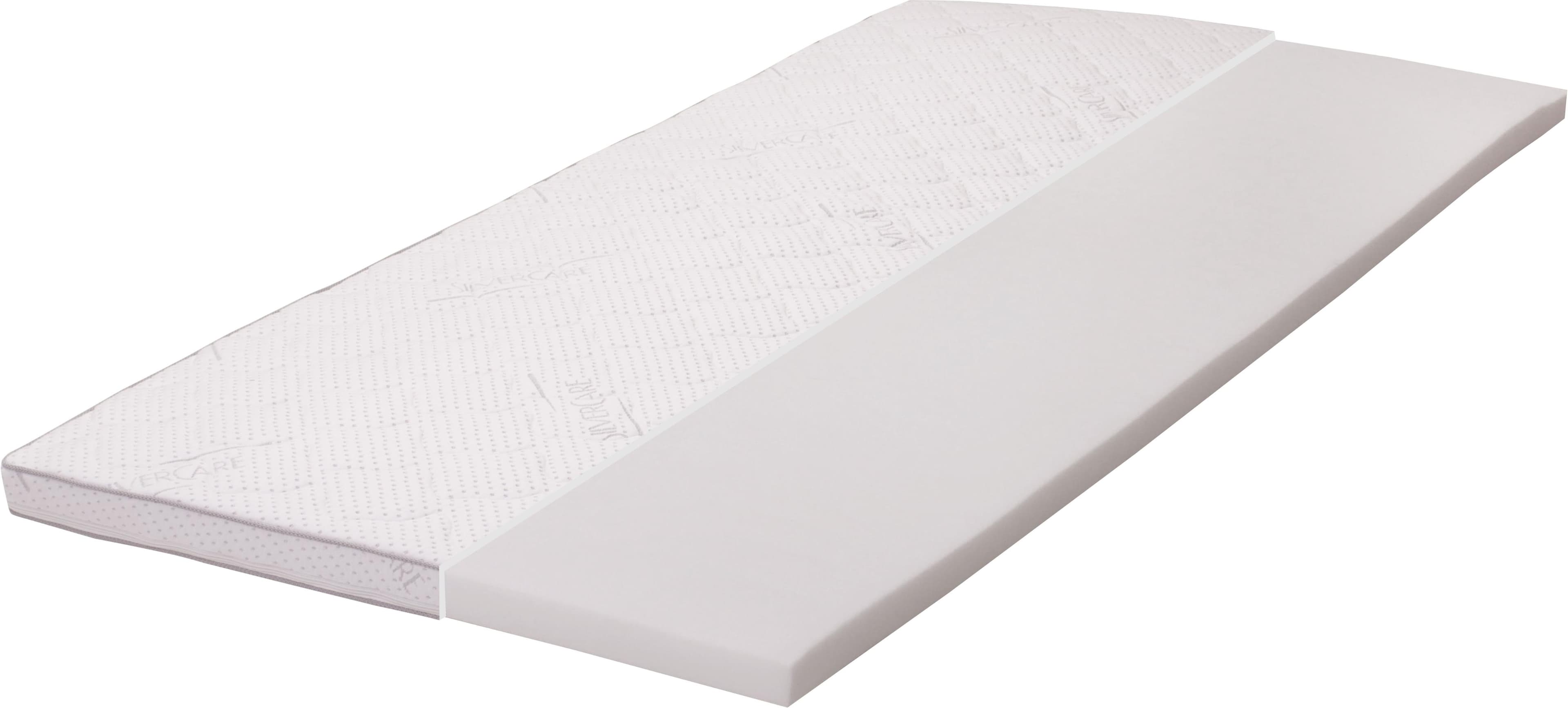 Topper HAPO Paris Kaltschaum 100x200cm