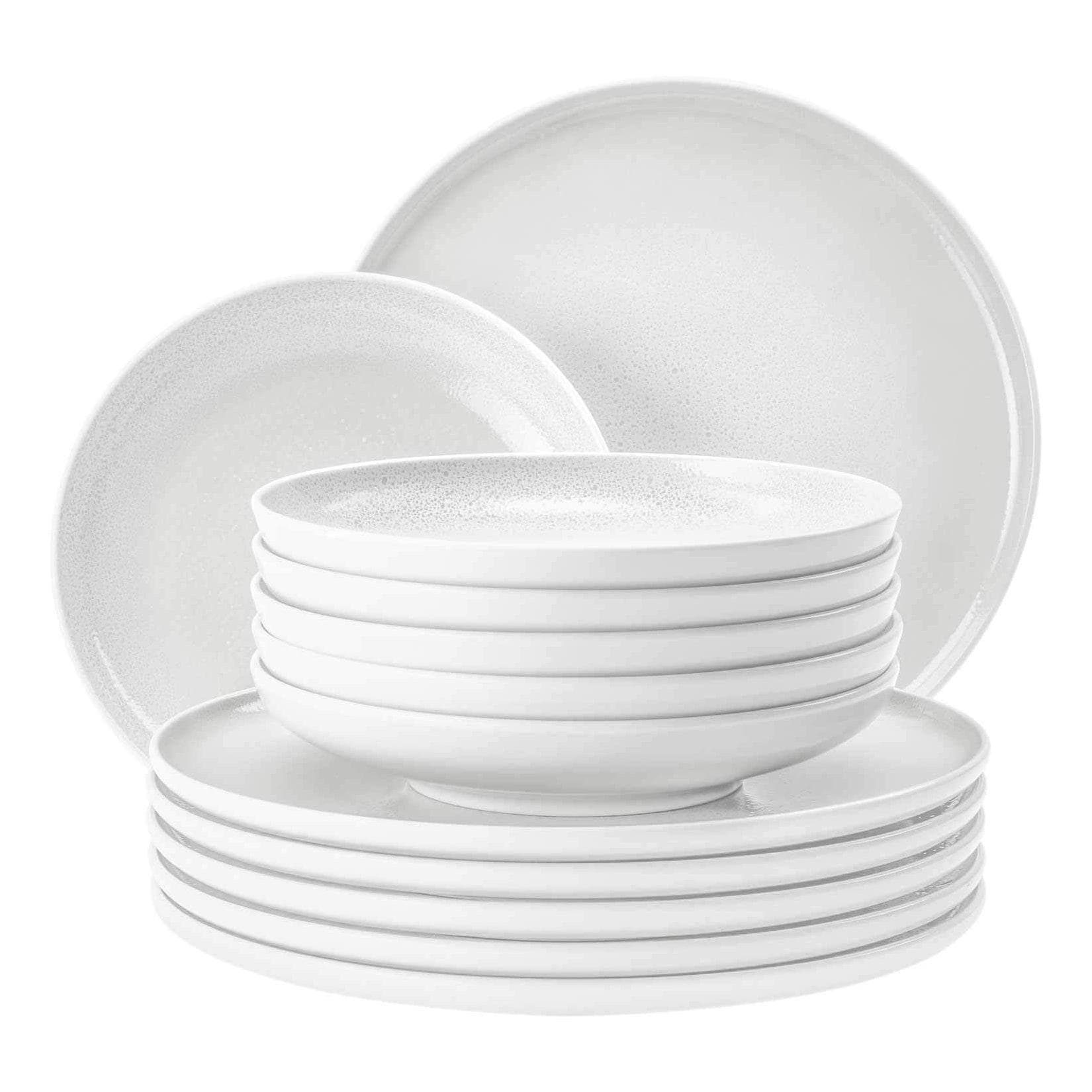 Seltmann Weiden Tafelservice Sento Home 12-teilig