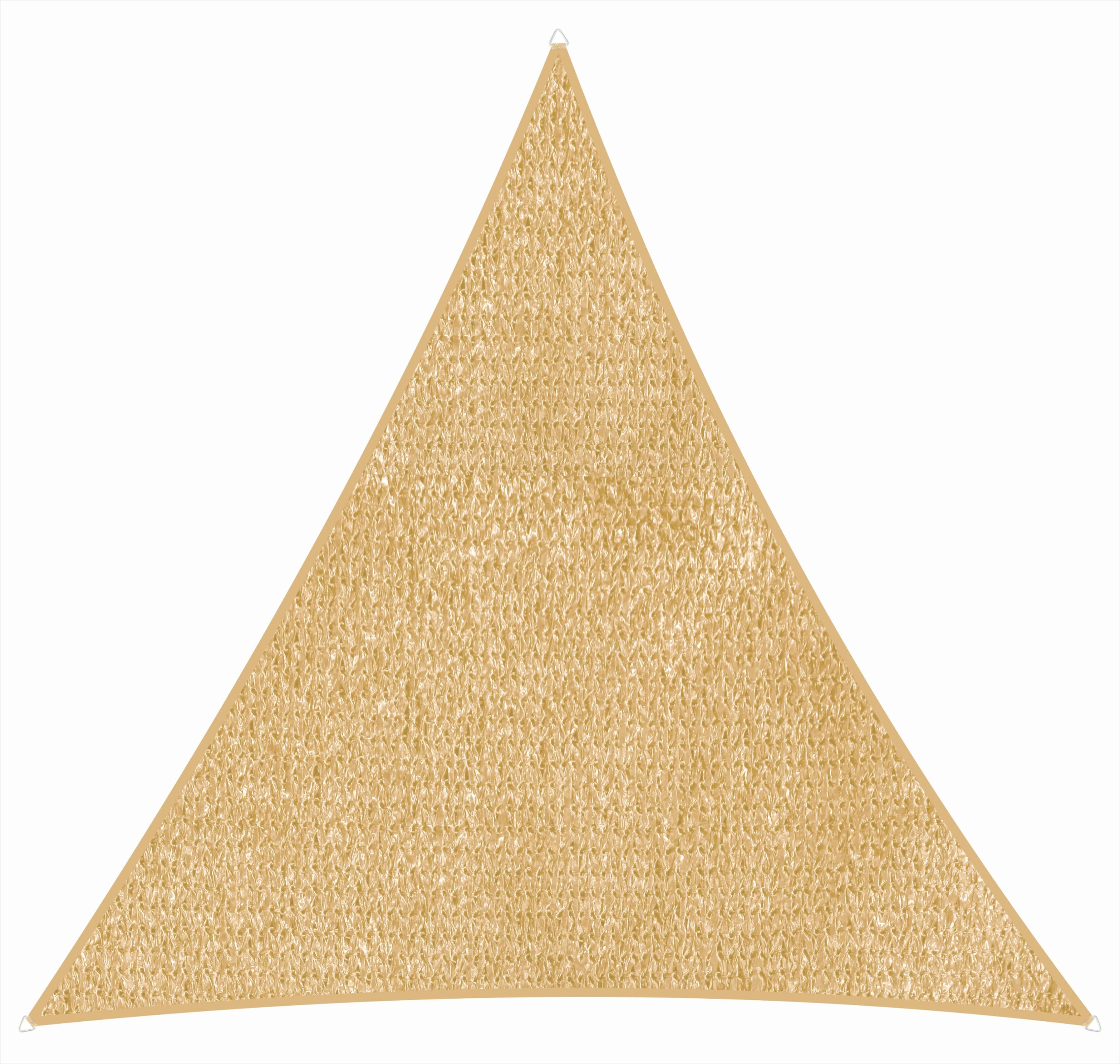 Schneider Sonnensegel Teneriffa Naturfarben ca. 500x500cm