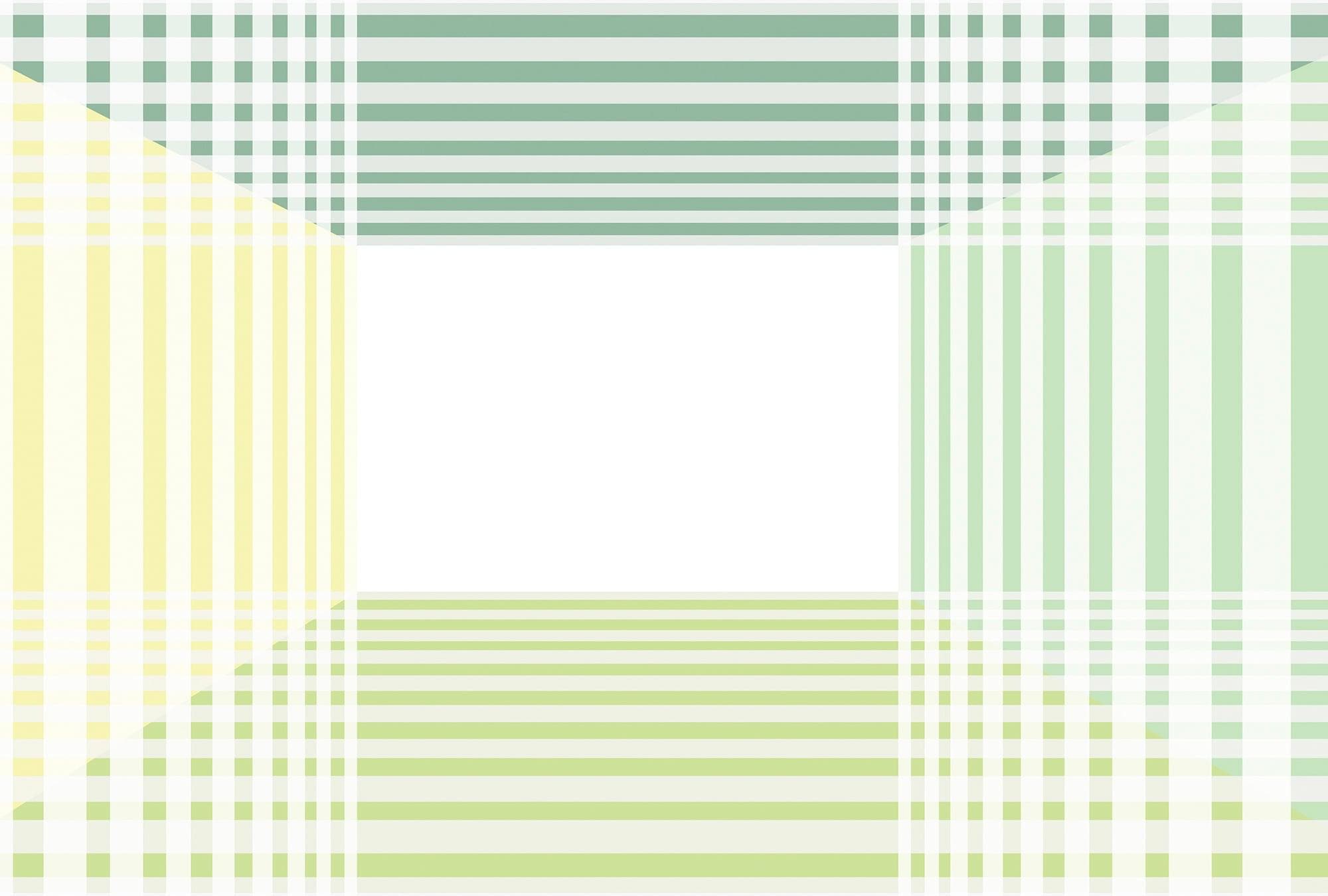 ARCHITECTS PAPER Fototapete Atelier 47 Room Pattern 2 Bunt Vlies