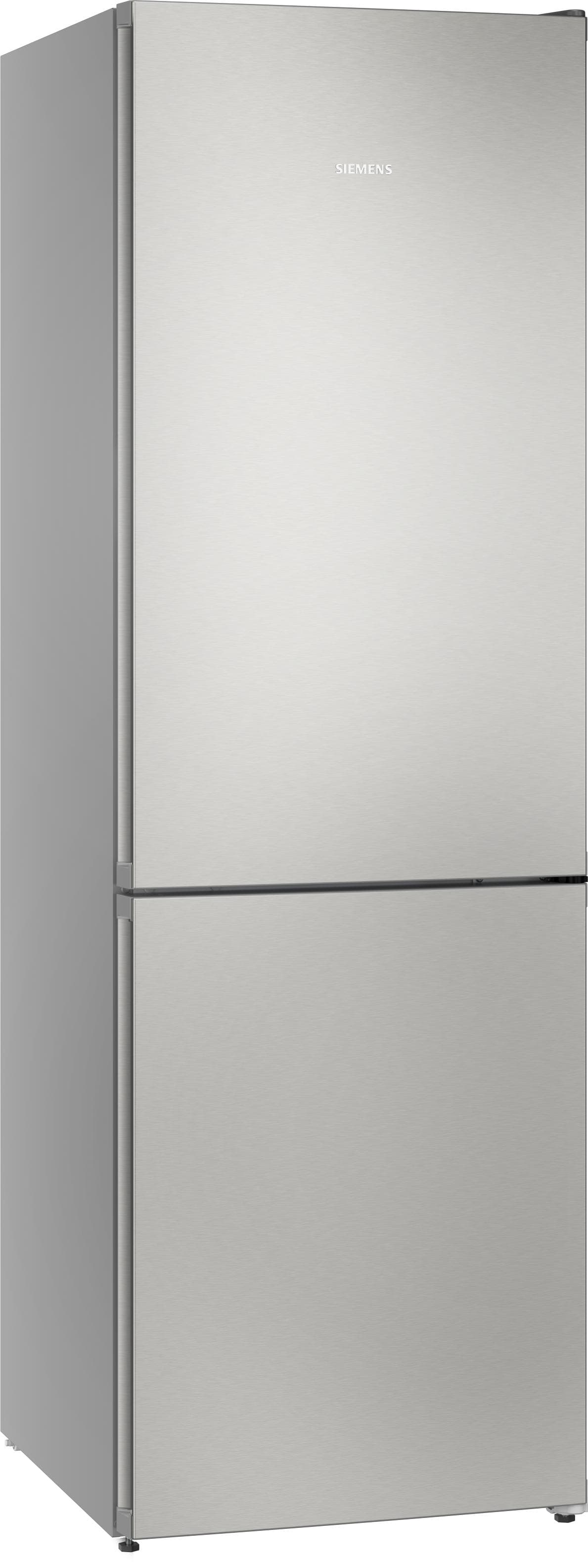 SIEMENS Kühl-/Gefrierkombination KG36NVICG Edelstahl