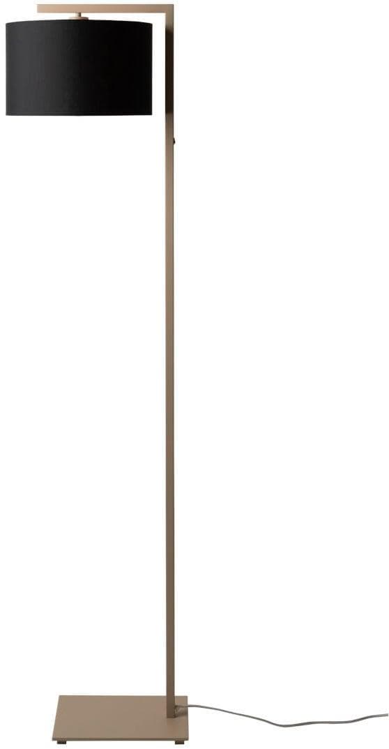 IT'S ABOUT ROMI Stehlampe "BOSTON" Sand LED