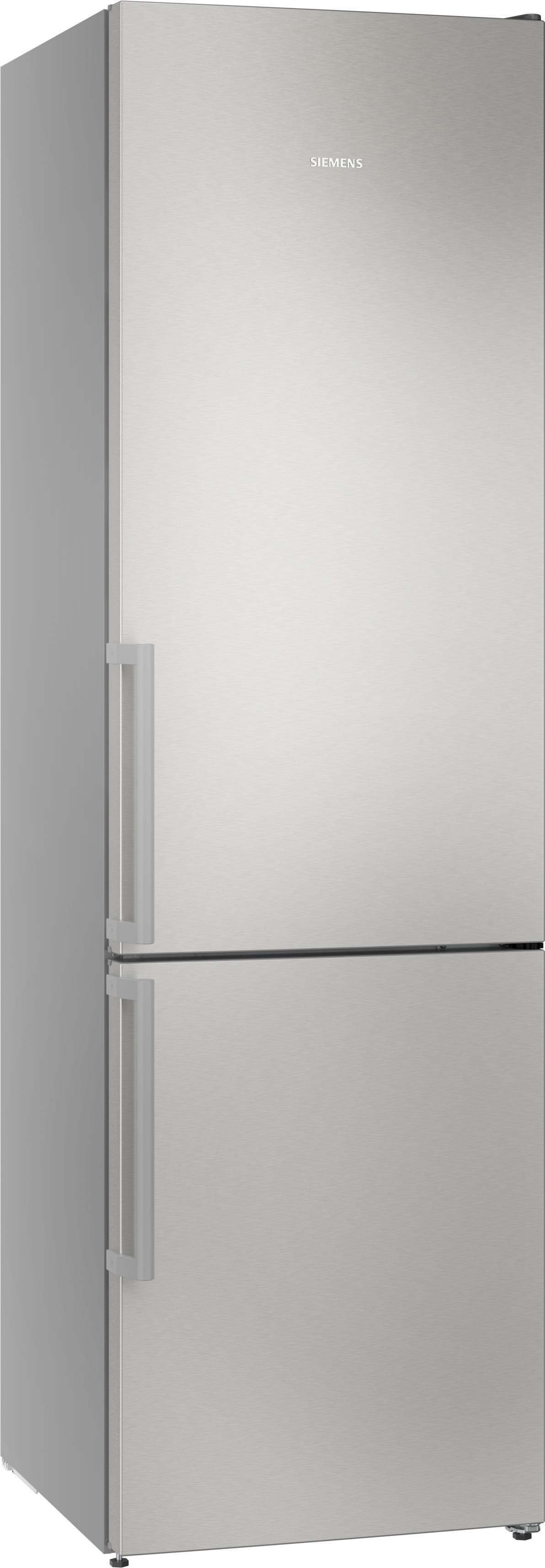 SIEMENS Kühl-/Gefrierkombination KG39NVICV Edelstahl