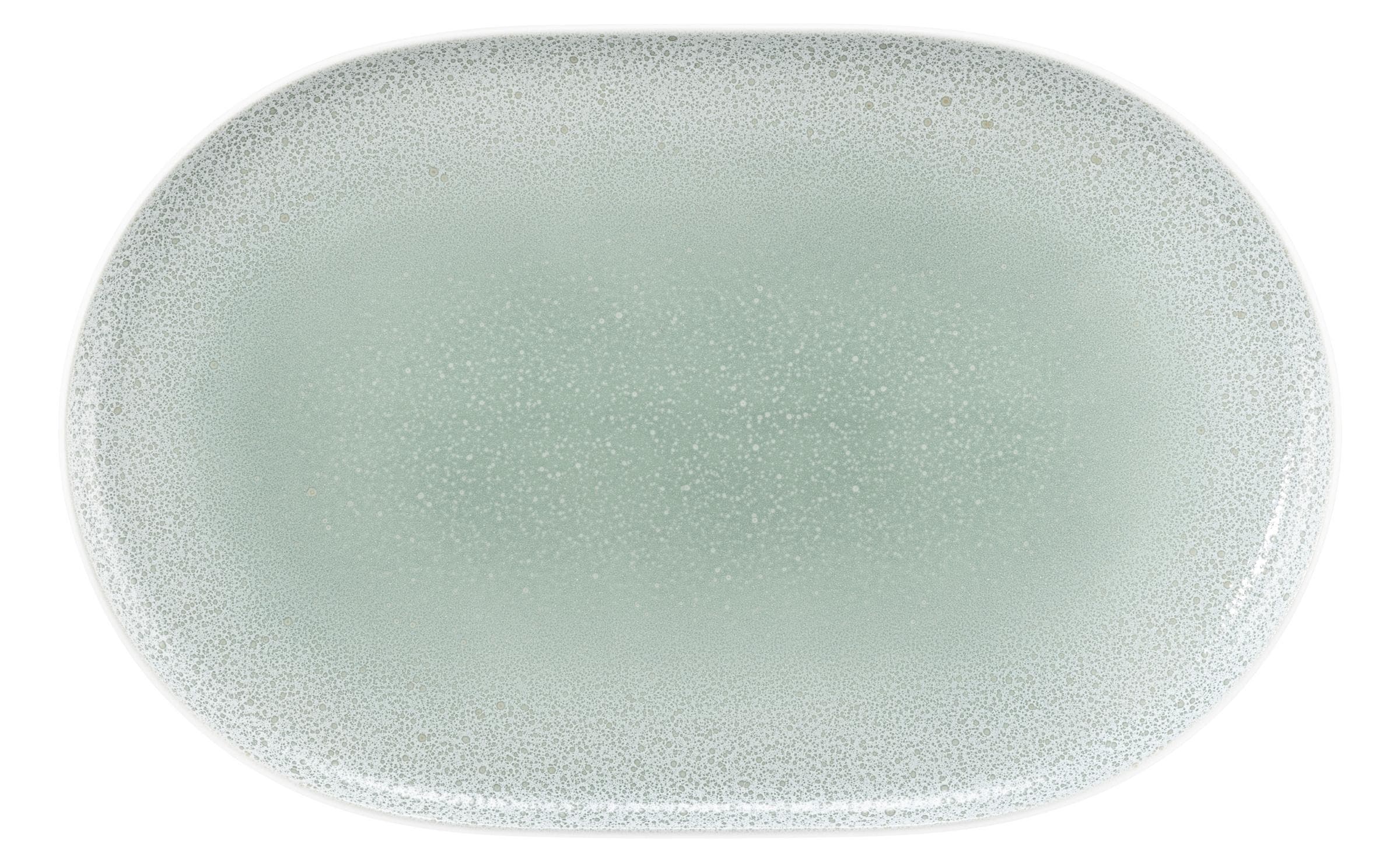 Seltmann Weiden Servierplatte Sento Home Aura Mint