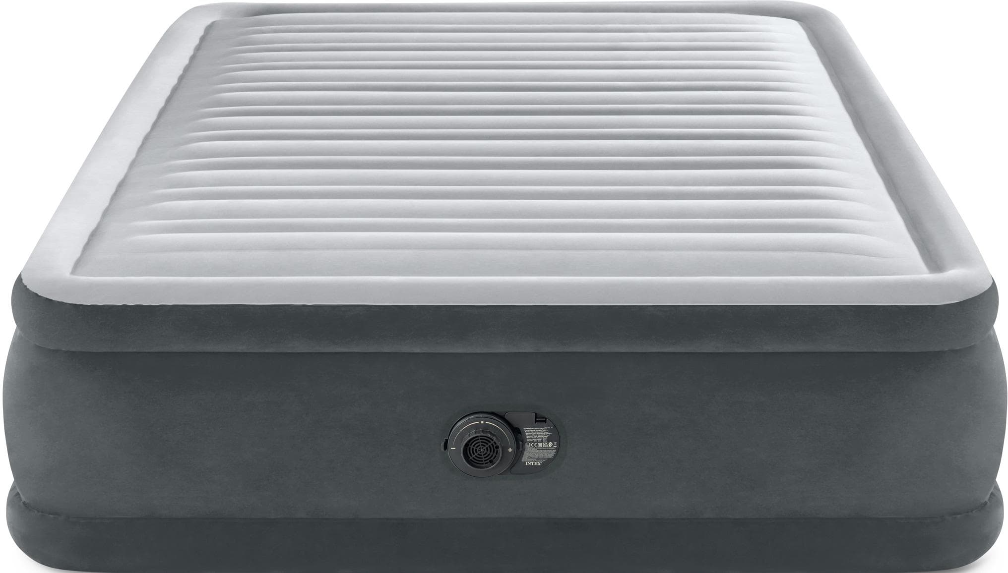 Intex Luftmatratze Queen Comfort-Plush Airbed