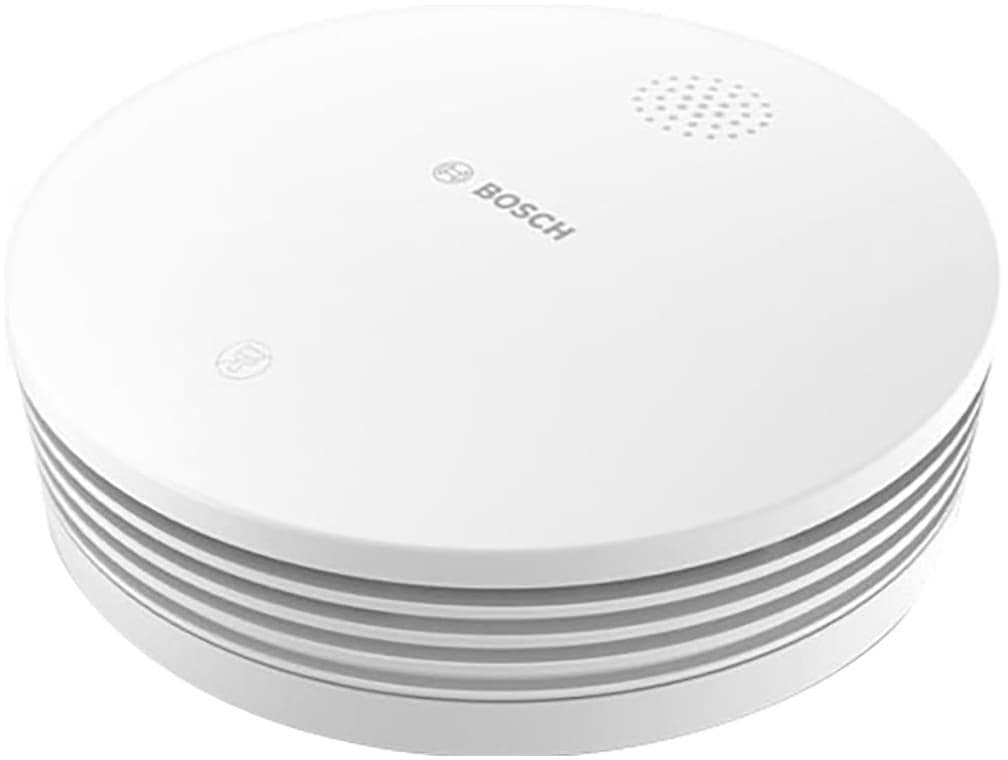 BOSCH Rauchmelder 8750002142, weiß