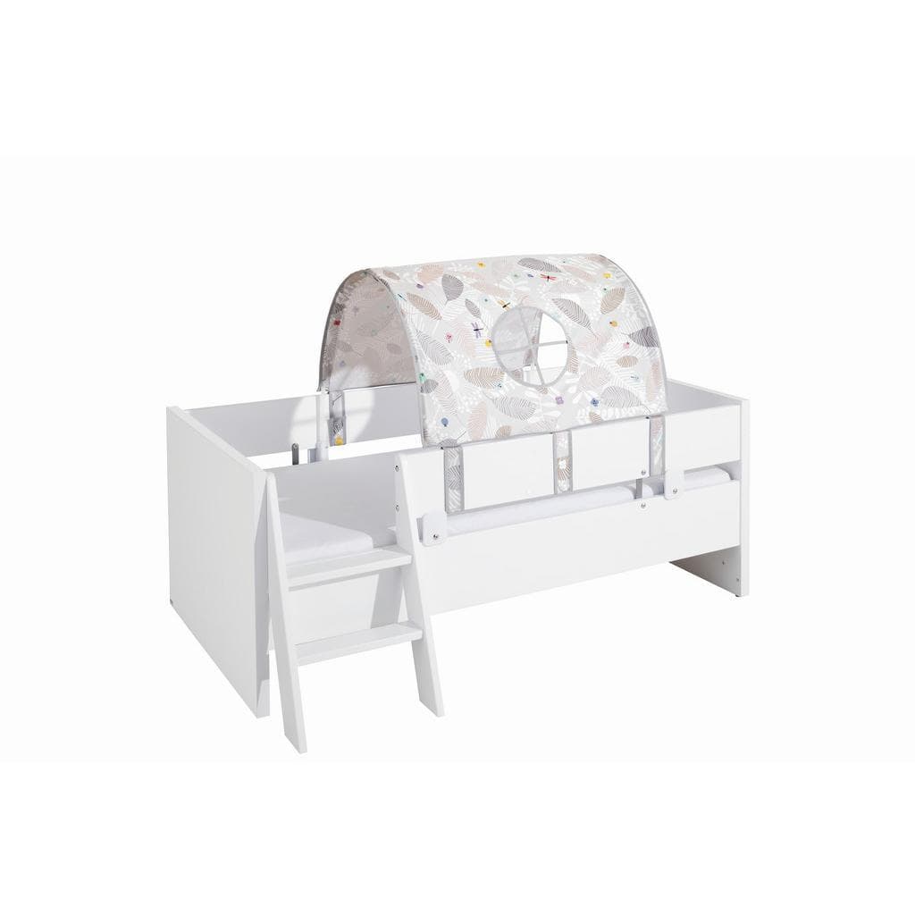 Paidi Spielzelt 'Afrika' - Natur, Weiß, Textil