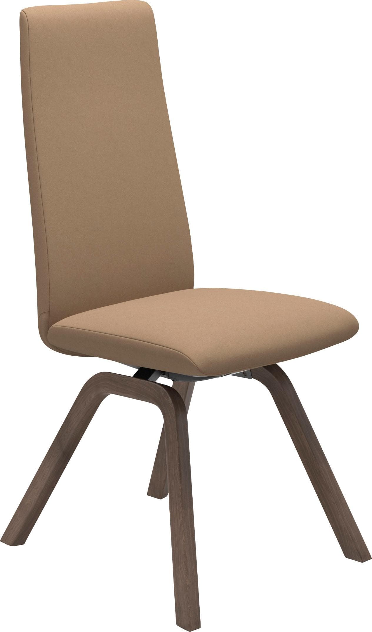 Stressless Laurel High Back Sessel Größe M Walnuss