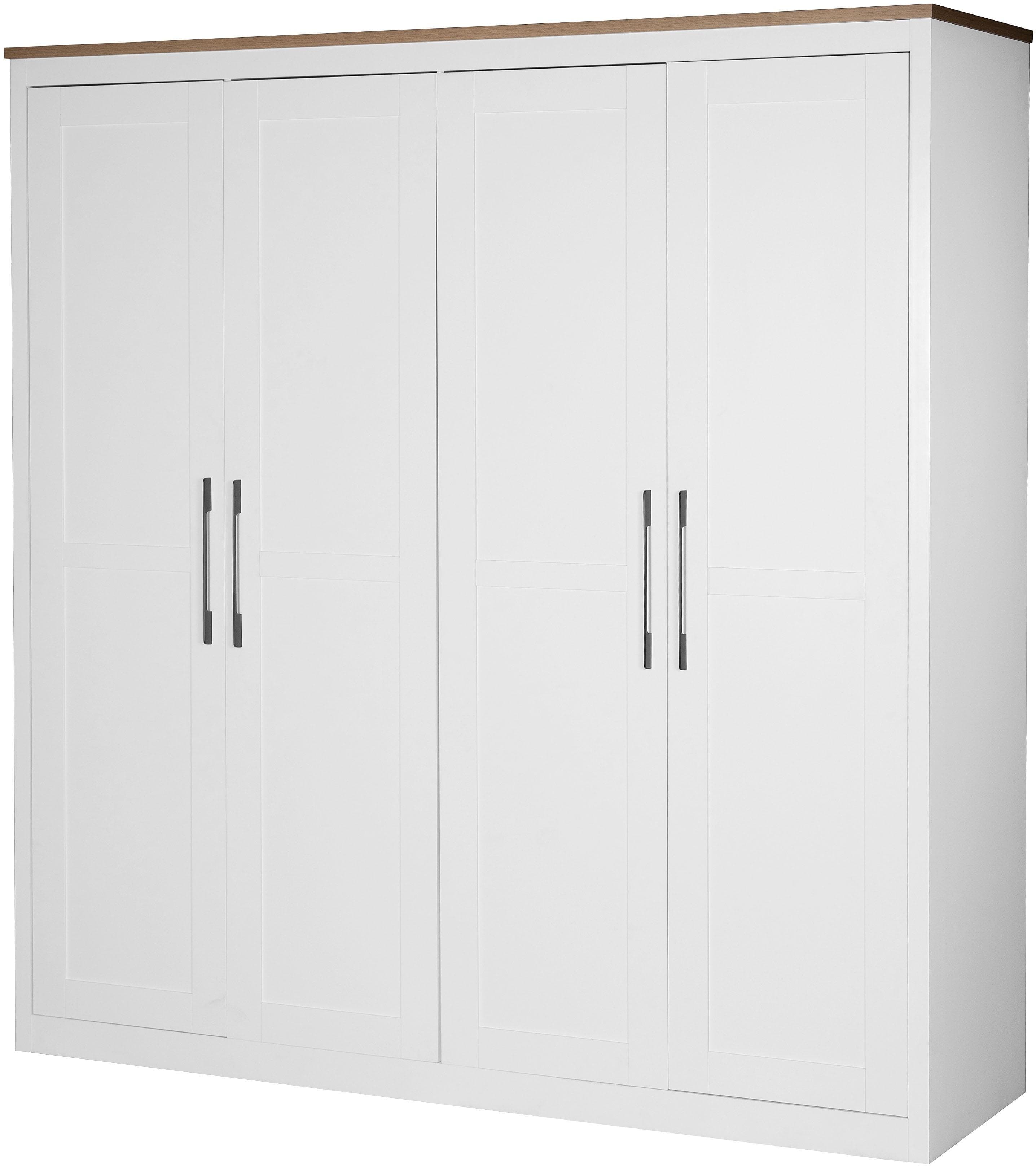 OTTO HOME Büsum Schlafzimmer Schrank Otto´s Choice Kleiderschrank Landhaus Design