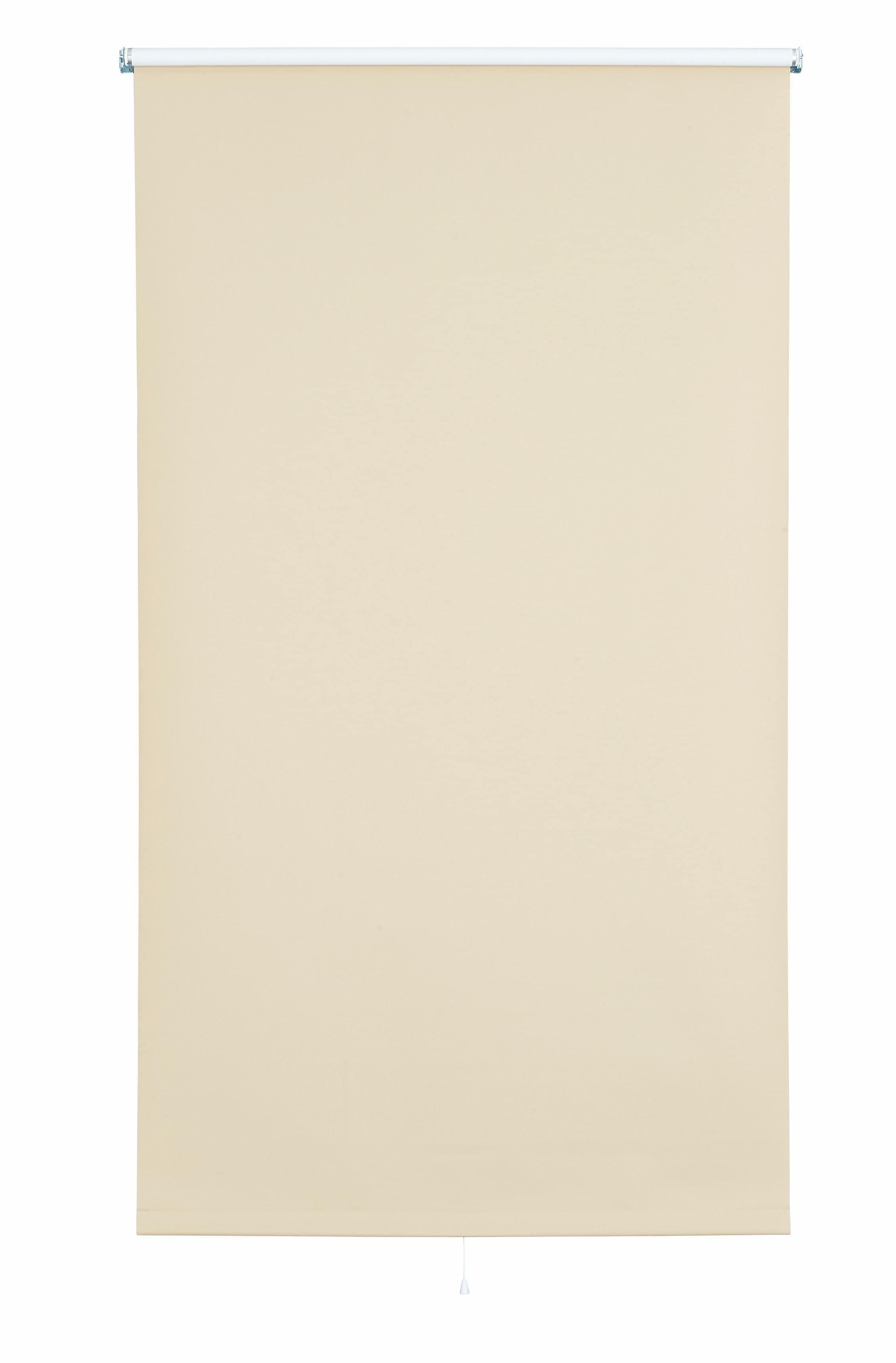 Springrollo SUNLINES Uni Beige Polyester 122x180cm