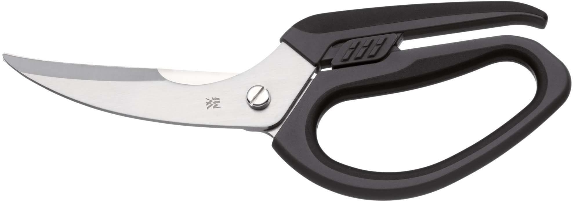 WMF Geflügelschere Schwarz