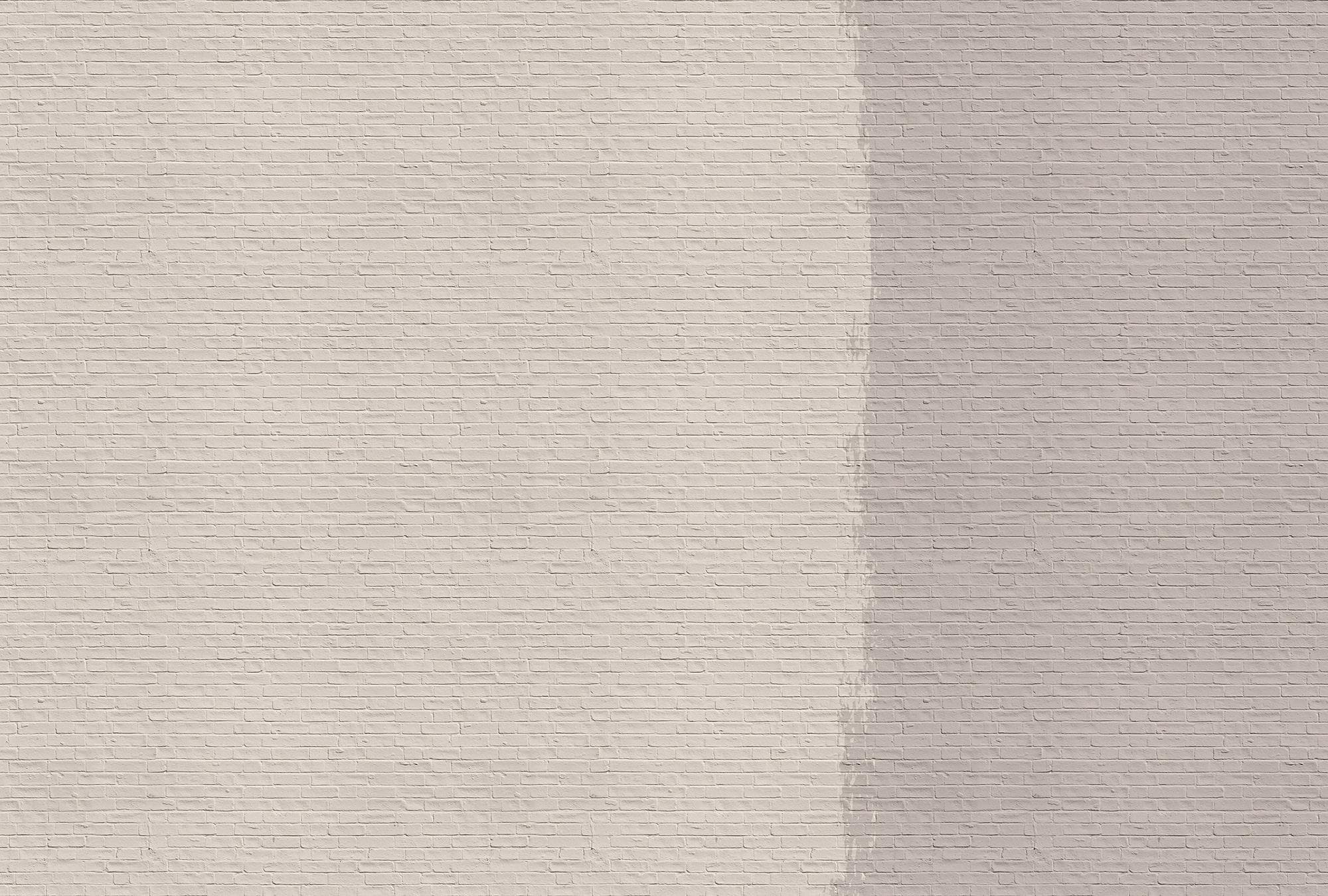 Living Walls Fototapete Tainted Love 1 Beige Grau Vlies