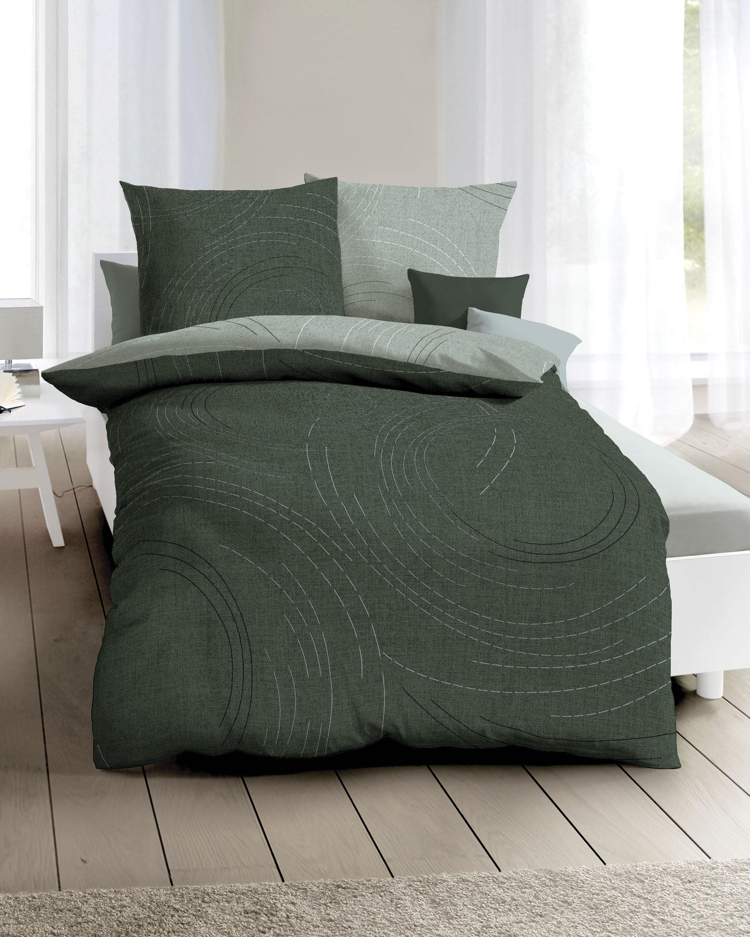 Dutchbone Torrence Stuhl Modernes Design