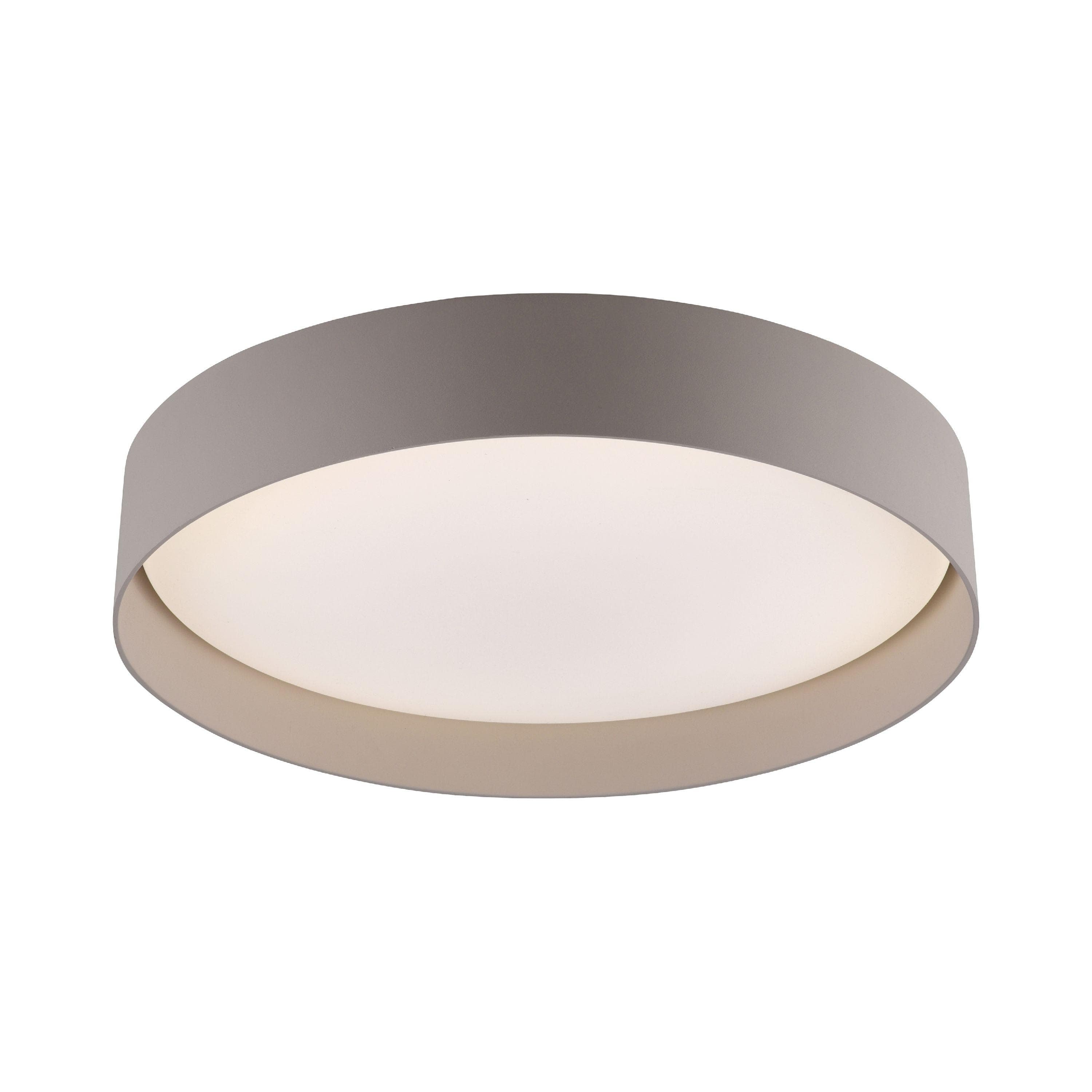 SCHÖNER WOHNEN-Kollektion LED Deckenleuchte TAVOLI CCT 2700-5000K dimmbar