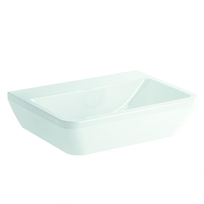 Vitra Integra Waschtisch 64,5 x 49 cm