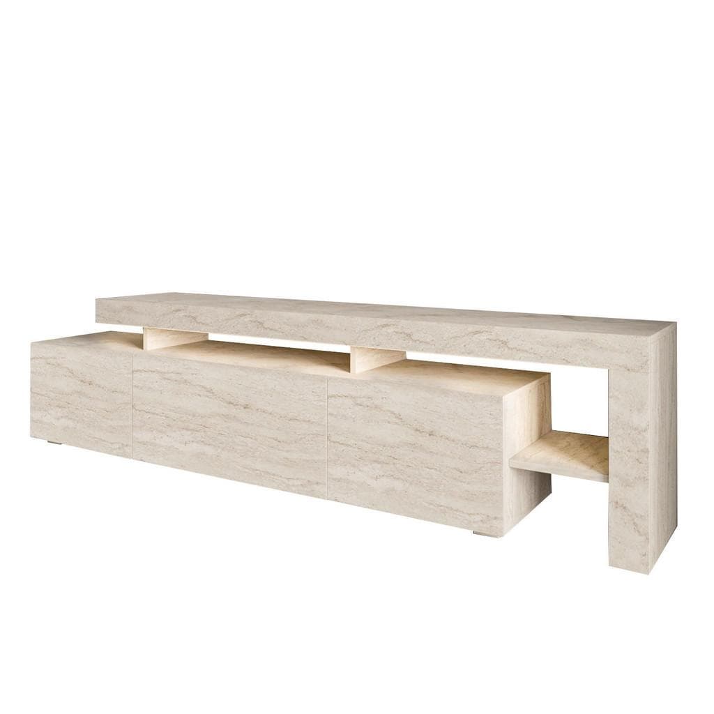 DEMA Home TV-Schrank Beliz TV-Möbel