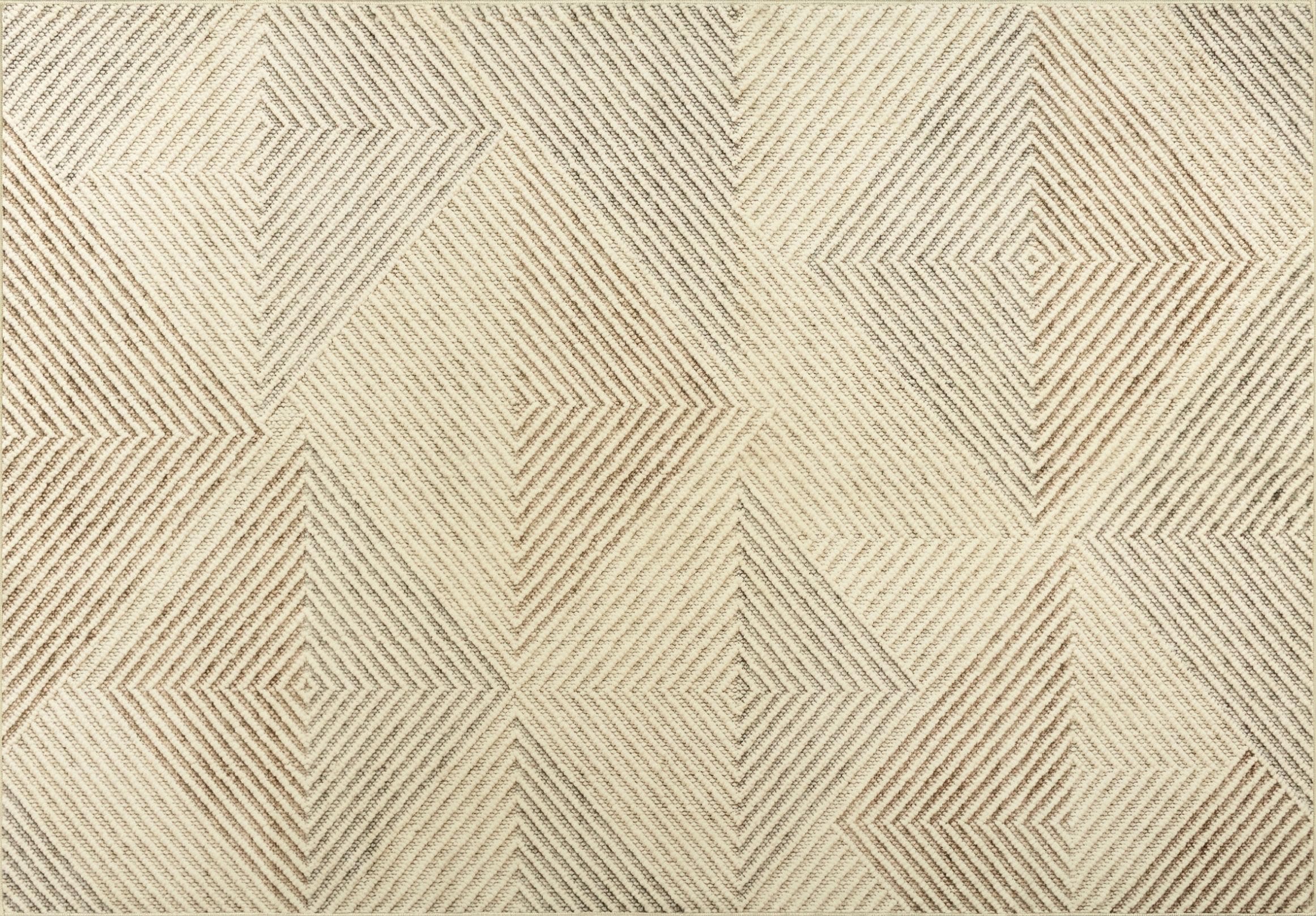 Teppich KLEEN-TEX HOME Lumo Beige 160x230 cm