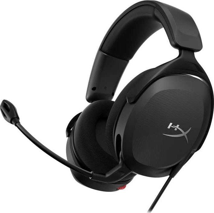HYPERX Cloud Stinger 2 Core Gaming-Headset Schwarz