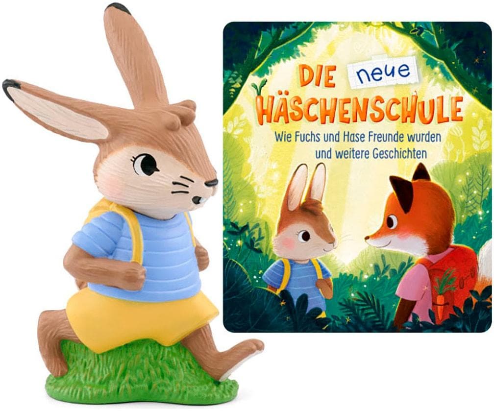 tonies Hörspielfigur Die Häschenschule - Anke Engelke
