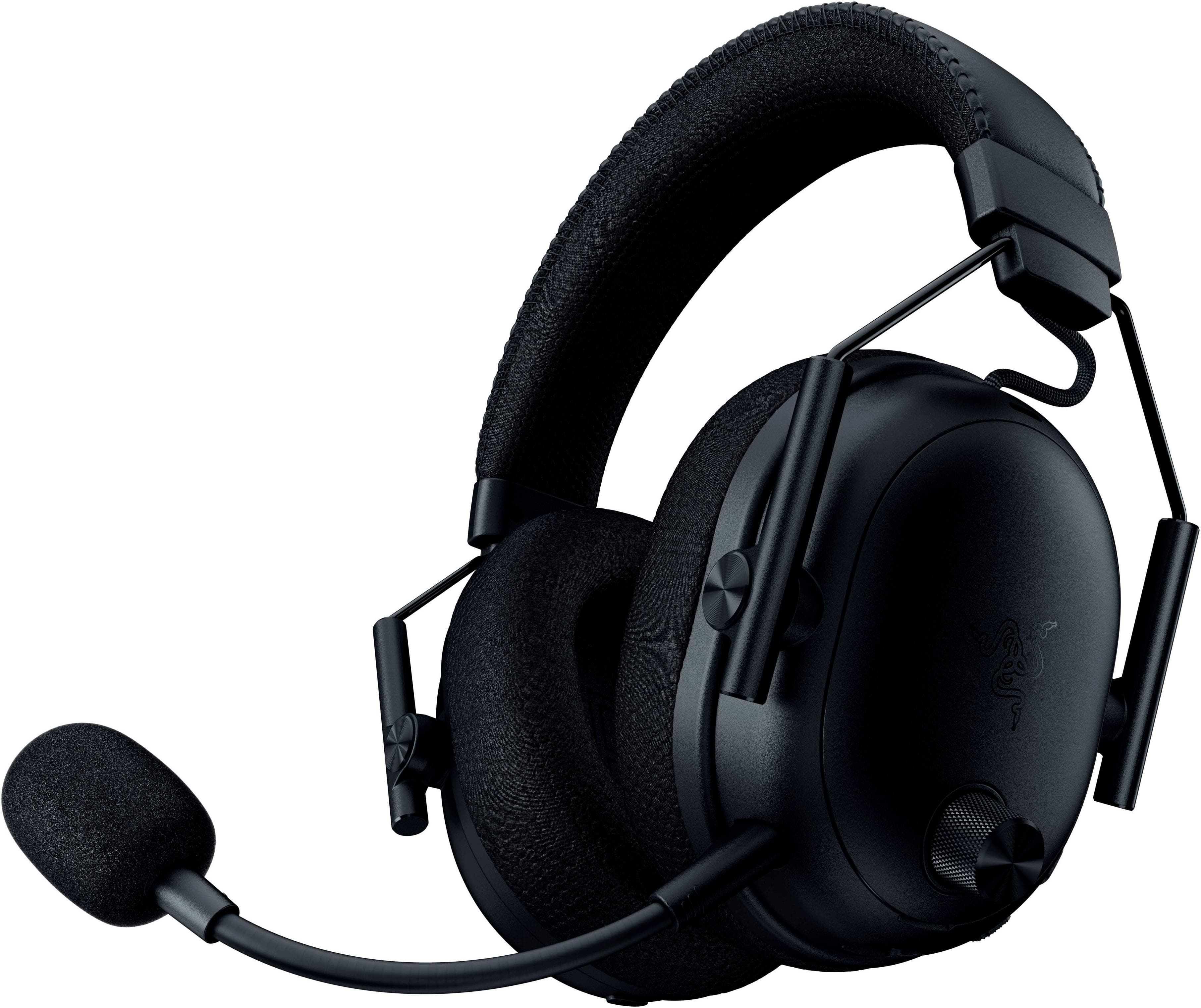 RAZER BlackShark V3 Pro Gaming-Headset Schwarz