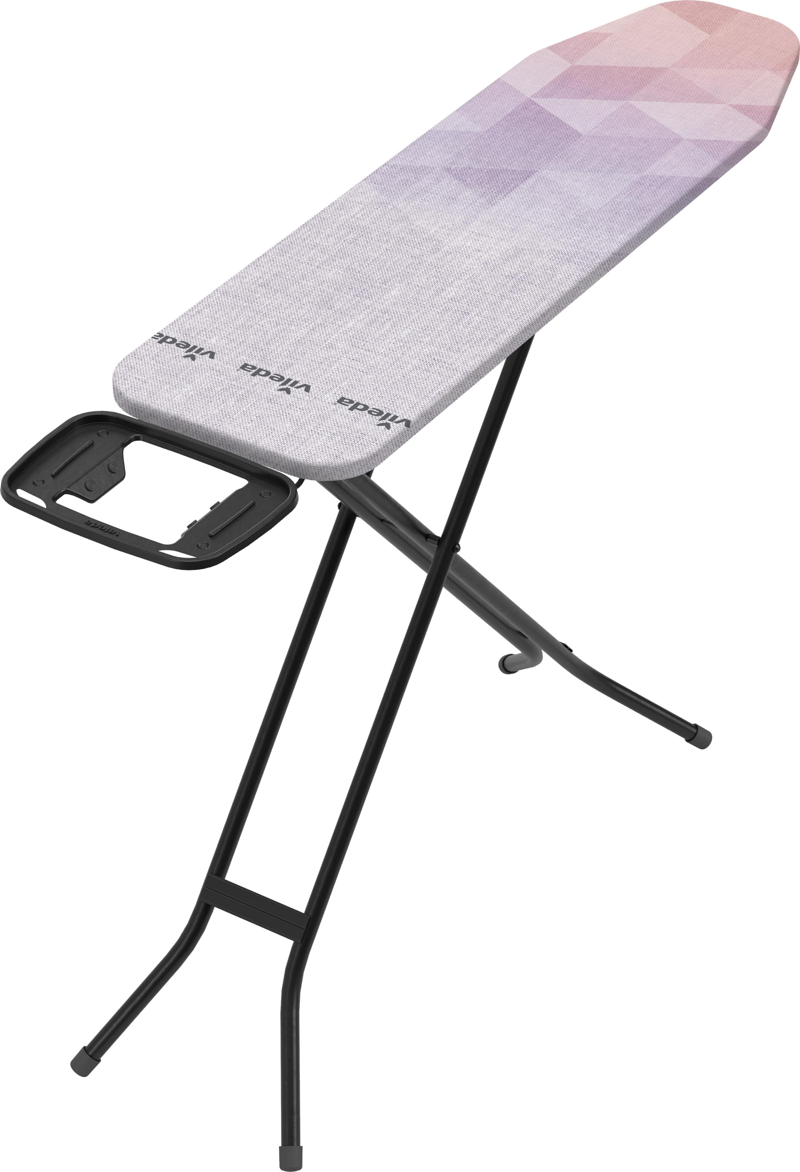 Vileda Bügelbrett Diamond S Titanbeschichtung