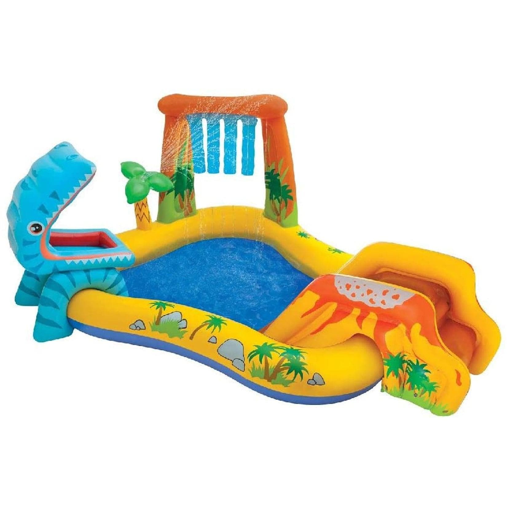 Intex Dinosaur Playcenter Planschbecken