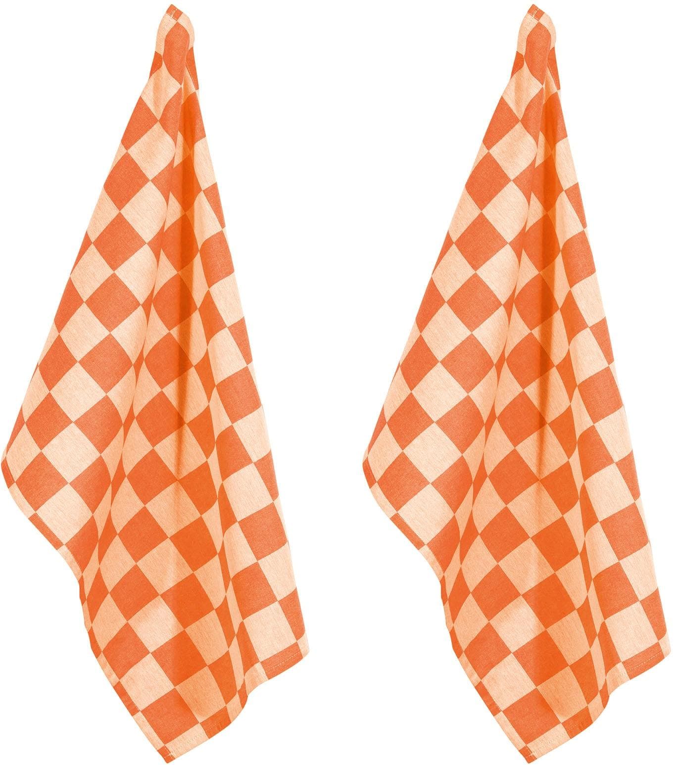 PAD Geschirrtuch Chess: Trendiges Checkerboard-Design in 5 Farben