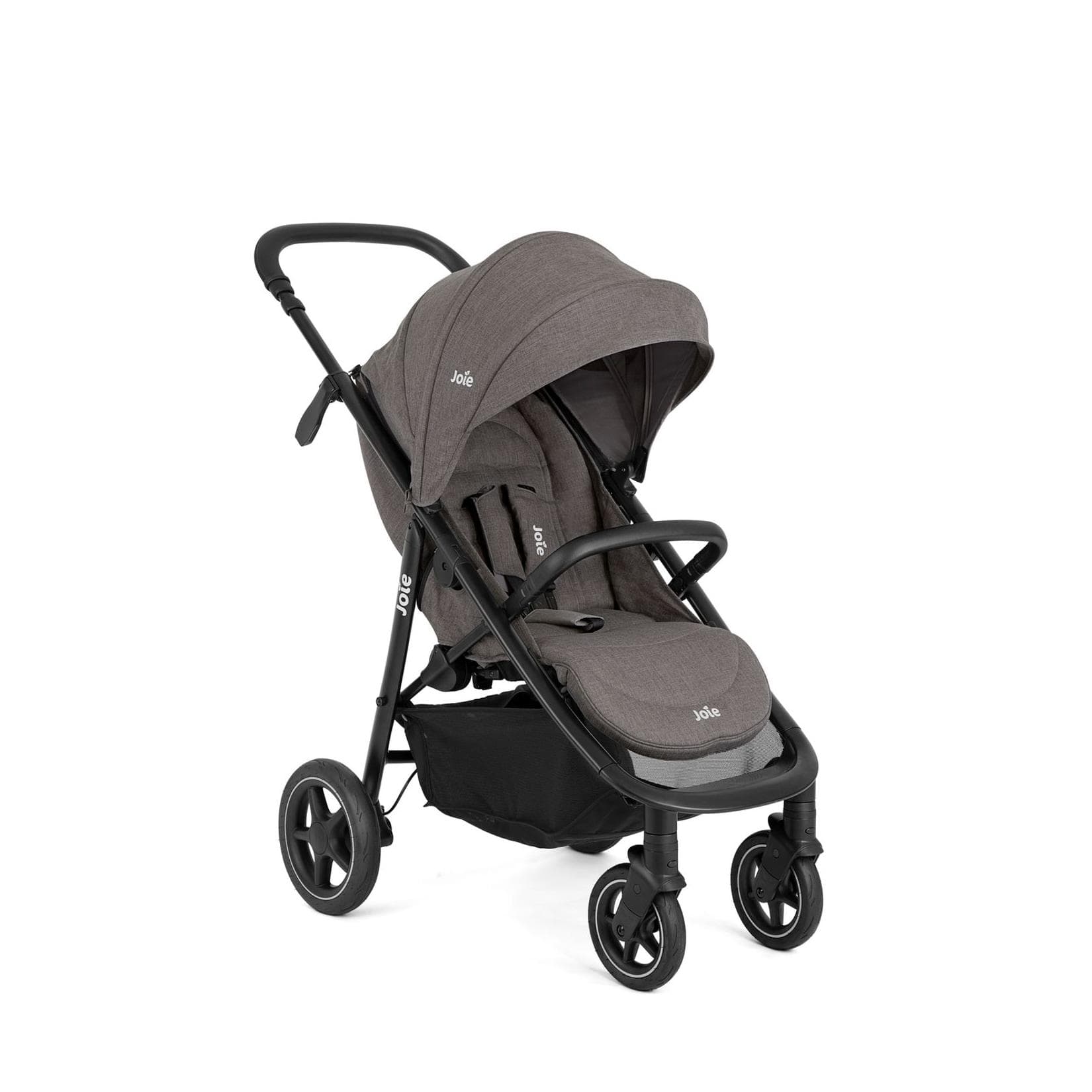 Joie Mytrax Pro Thunder Buggy Sportwagen Höhenverstellbar