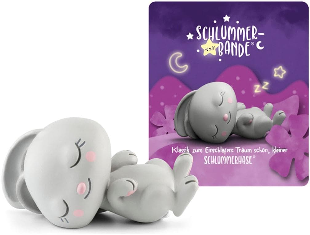 tonies Hörspielfigur Klassik zum Einschlafen mit Bach, Mozart oder Beethoven