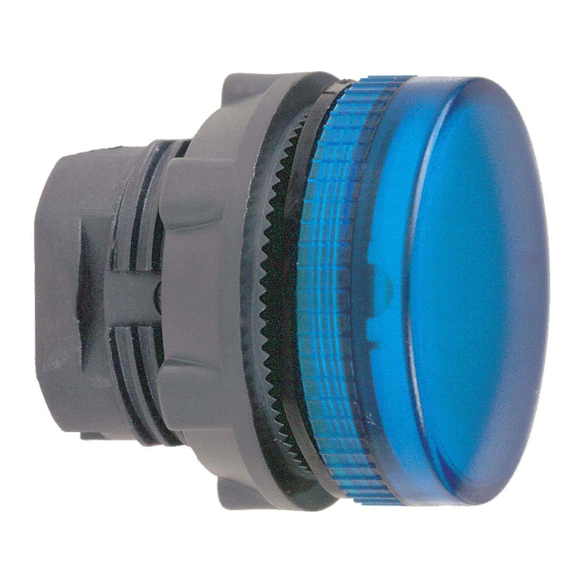 Schneider Electric Leuchtmelder f.LED-Modul ZB5AV063 Kunststoffprogramm DM 22 mm