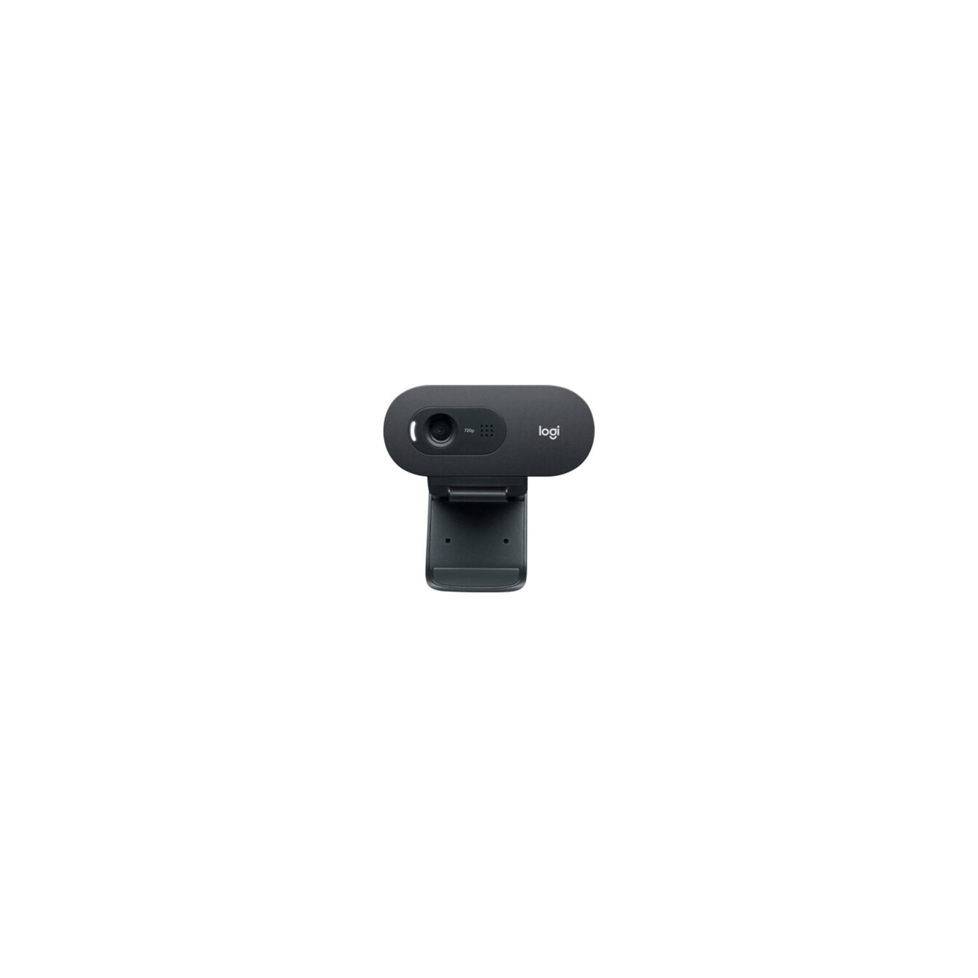 Logitech Webcam USB HD 720p Business C505e mit RightLight 2