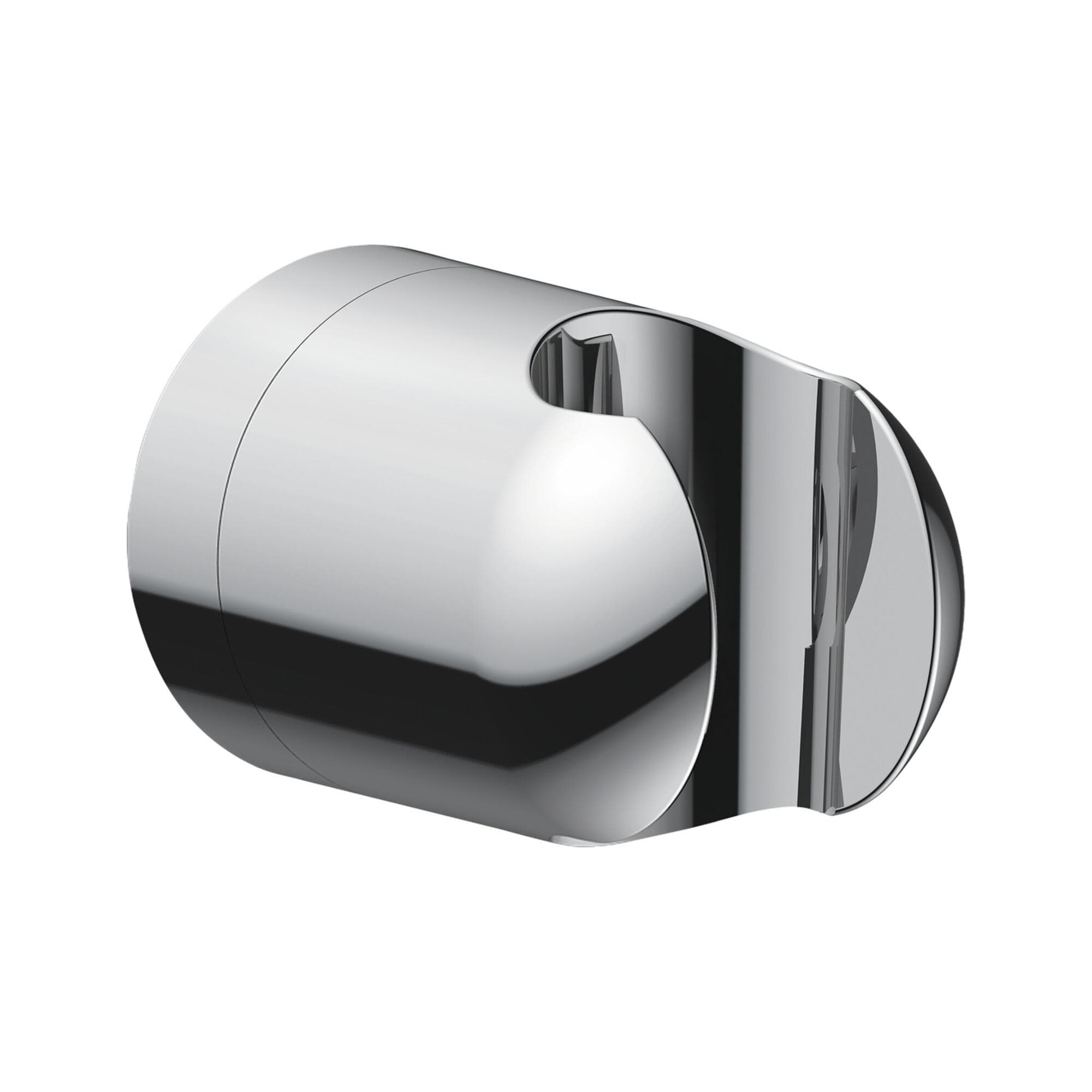 Duravit Brausehalter Wandhalterung Duschkopf Chrom