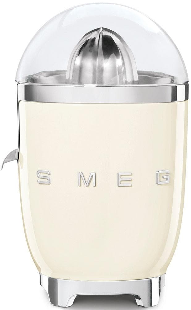 Zitruspresse Smeg Creme
