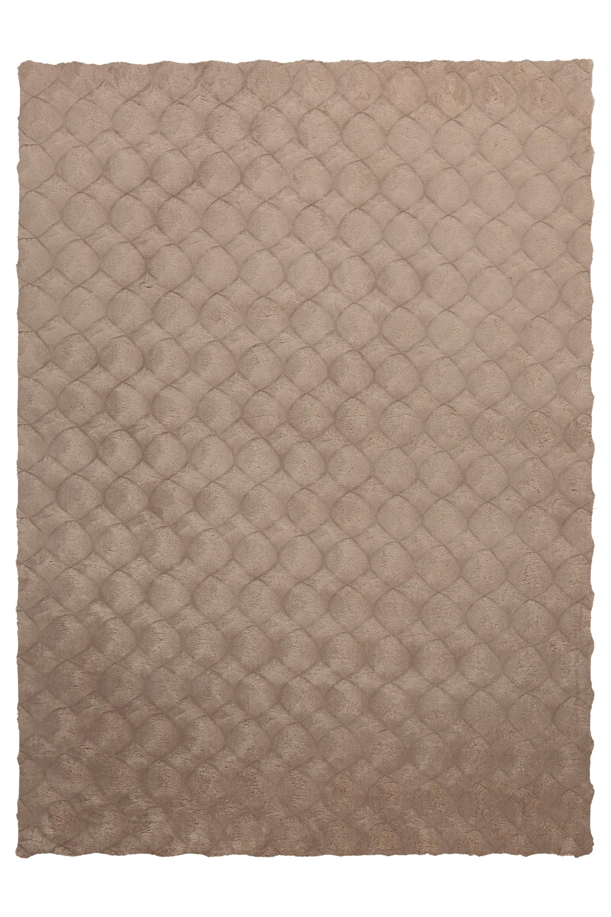 Kayoom Royal Glow 825 Teppich Polyester Hochflor