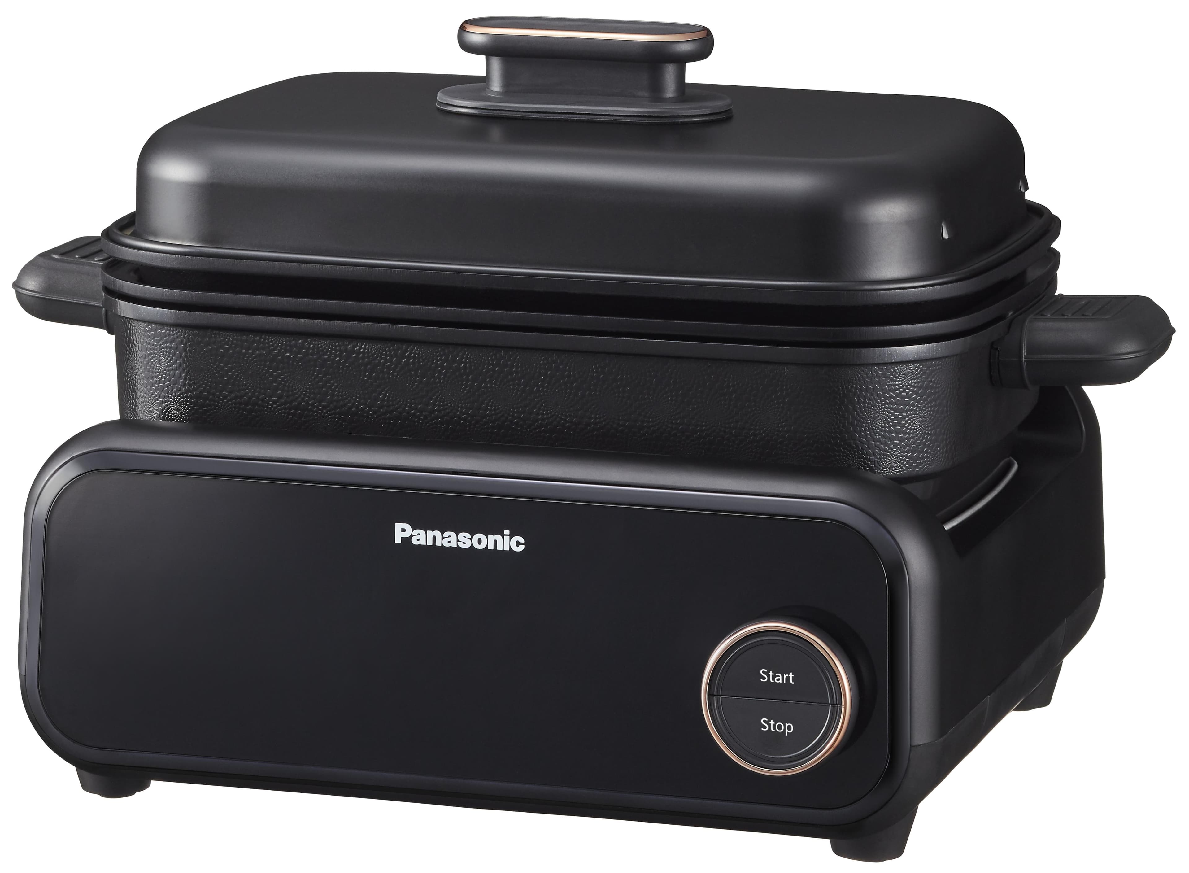 Panasonic NF-GM 400 KXE Küchenkleingerät
